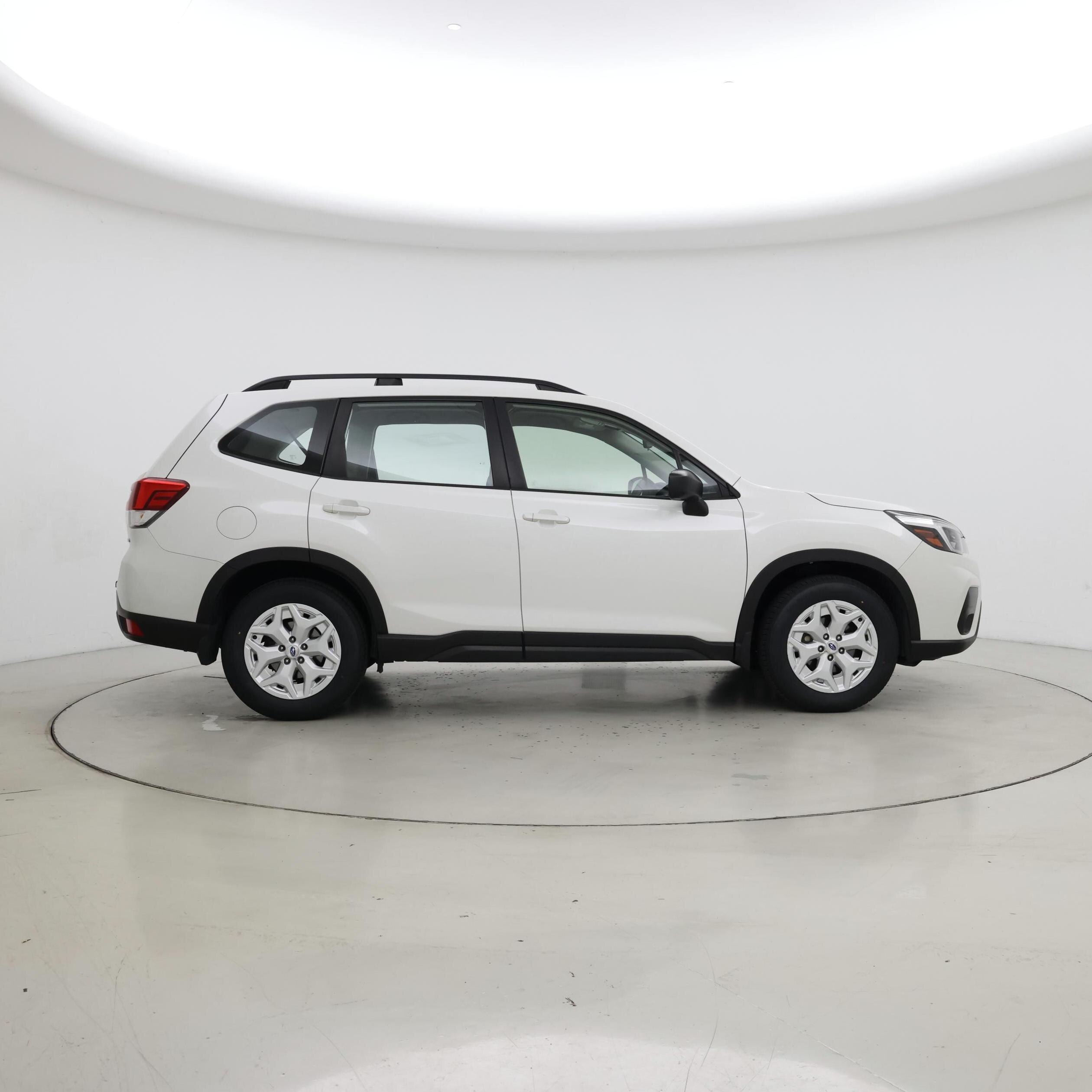 Thumbnail: 2021 Subaru Forester - 7