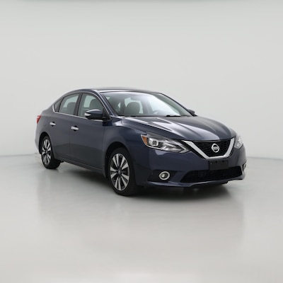 2016 Nissan Sentra SL