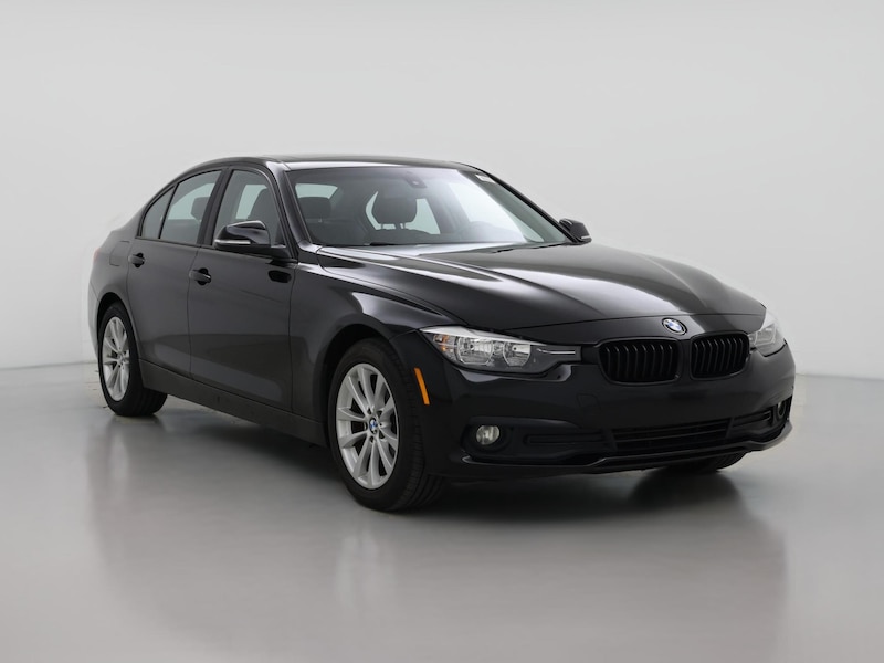 2017 BMW 3 Series 320i -
                  Augusta, GA