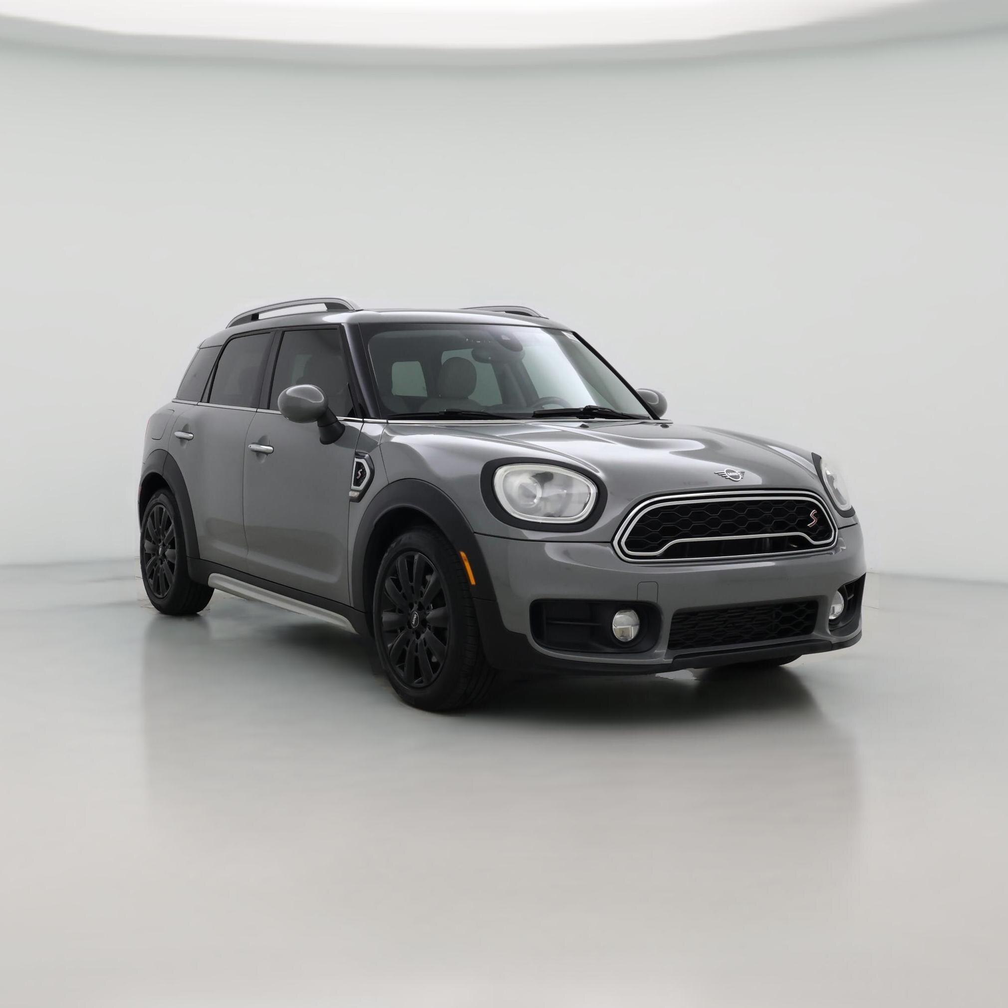 Thumbnail: 2019 MINI Cooper Countryman - 1