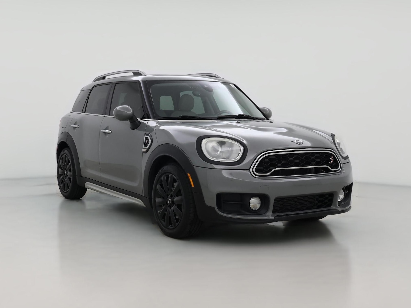 2019 MINI Countryman S