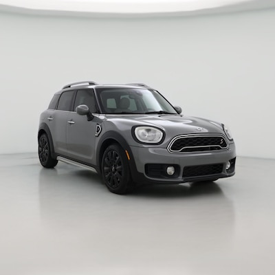 2019 Mini Cooper Countryman S