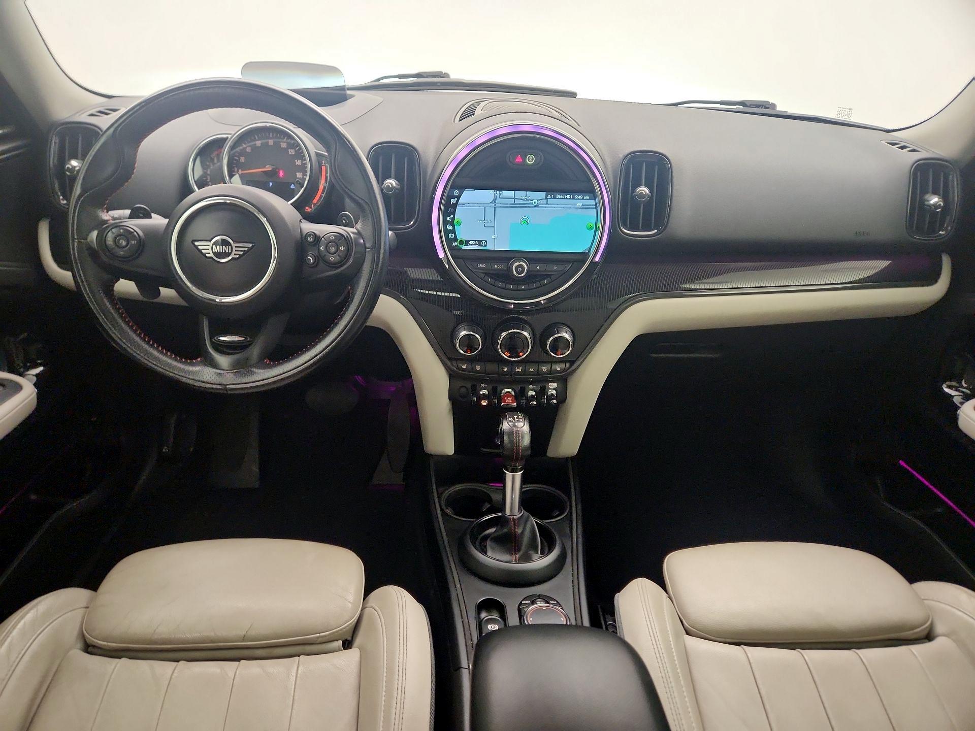 Thumbnail: 2019 MINI Cooper Countryman - 9