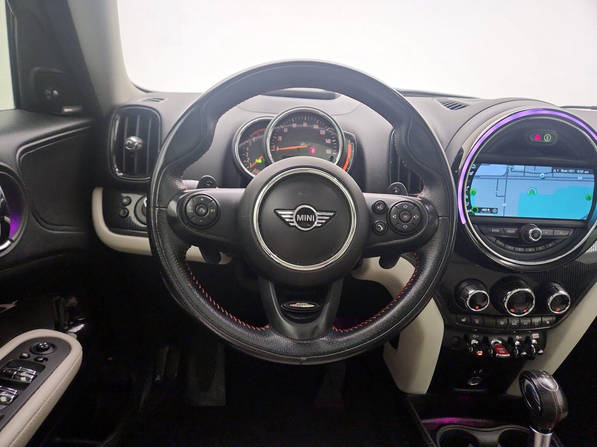 Thumbnail: 2019 MINI Cooper Countryman - 10