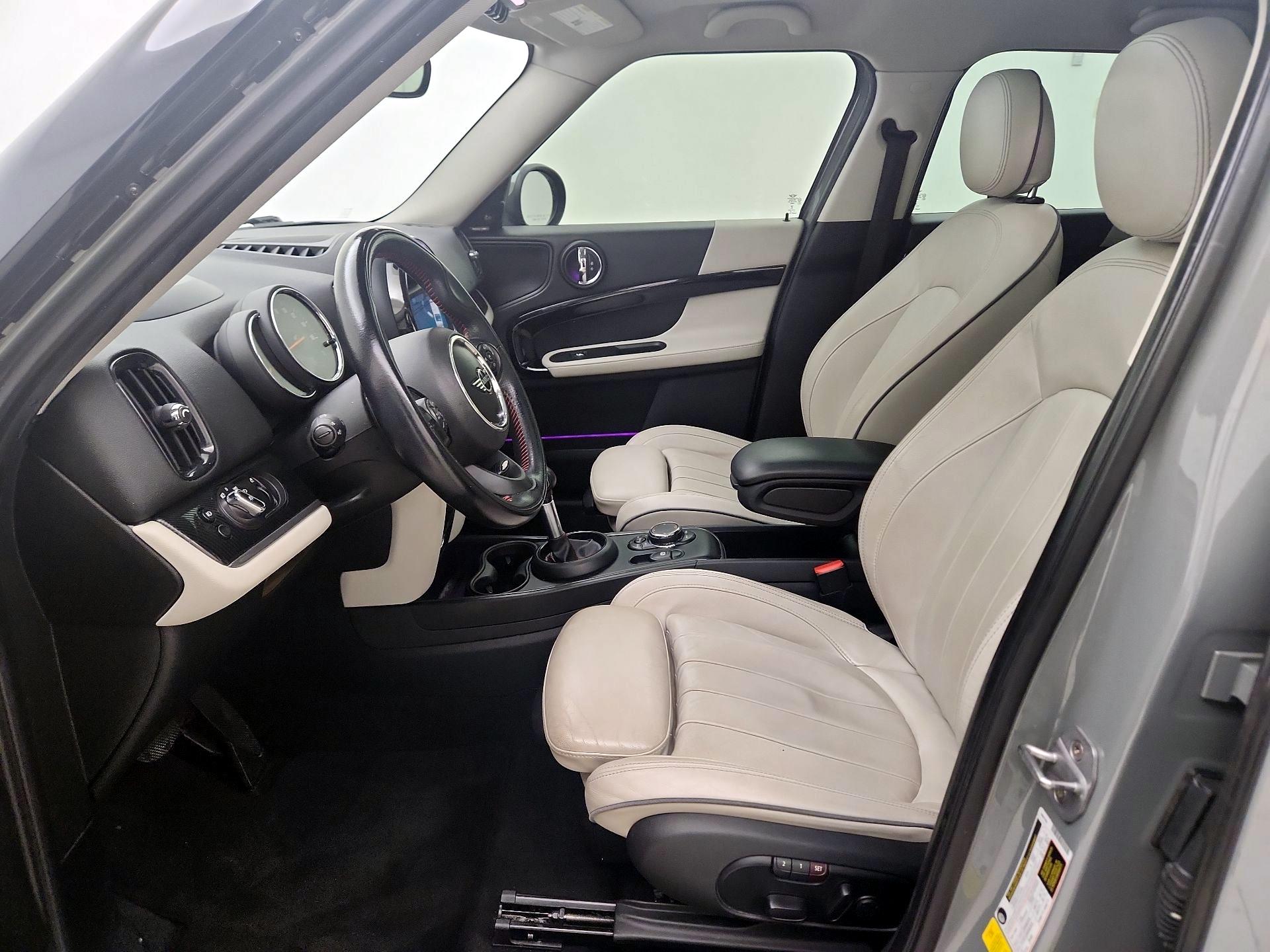 Thumbnail: 2019 MINI Cooper Countryman - 11