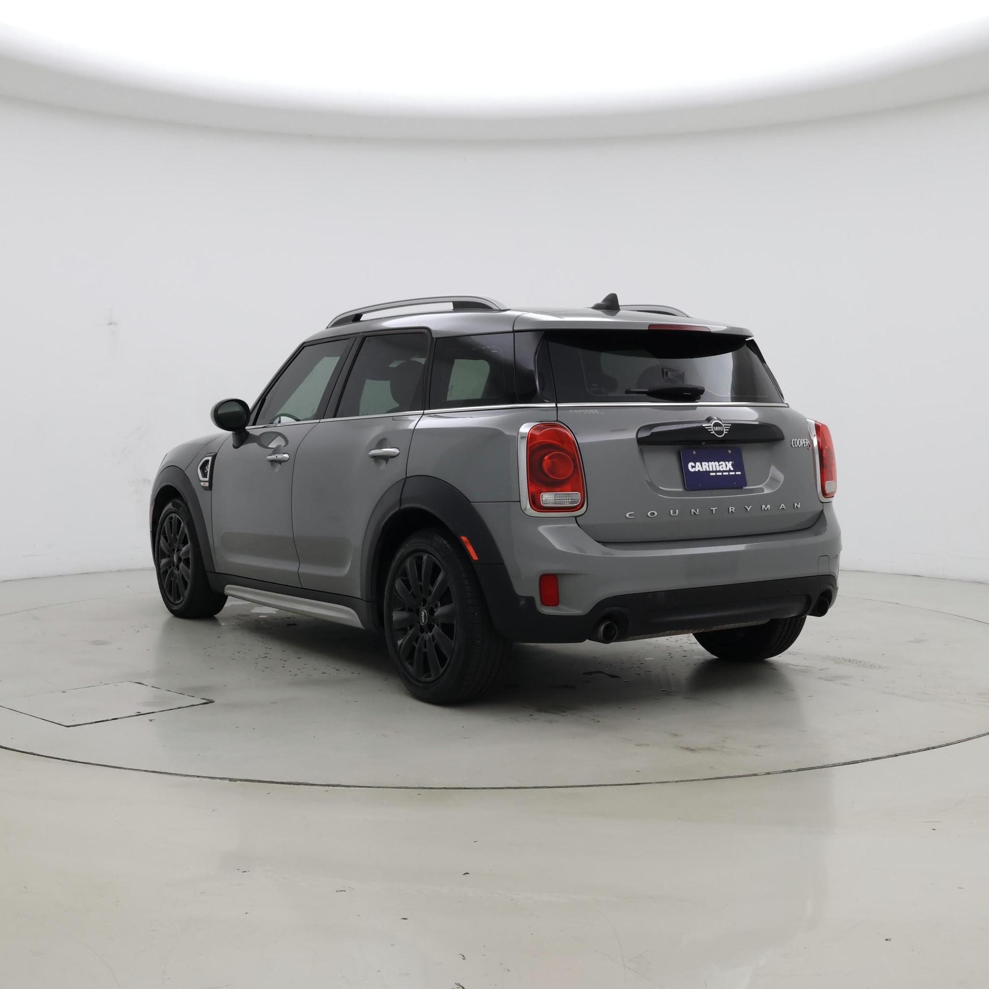 Thumbnail: 2019 MINI Cooper Countryman - 2