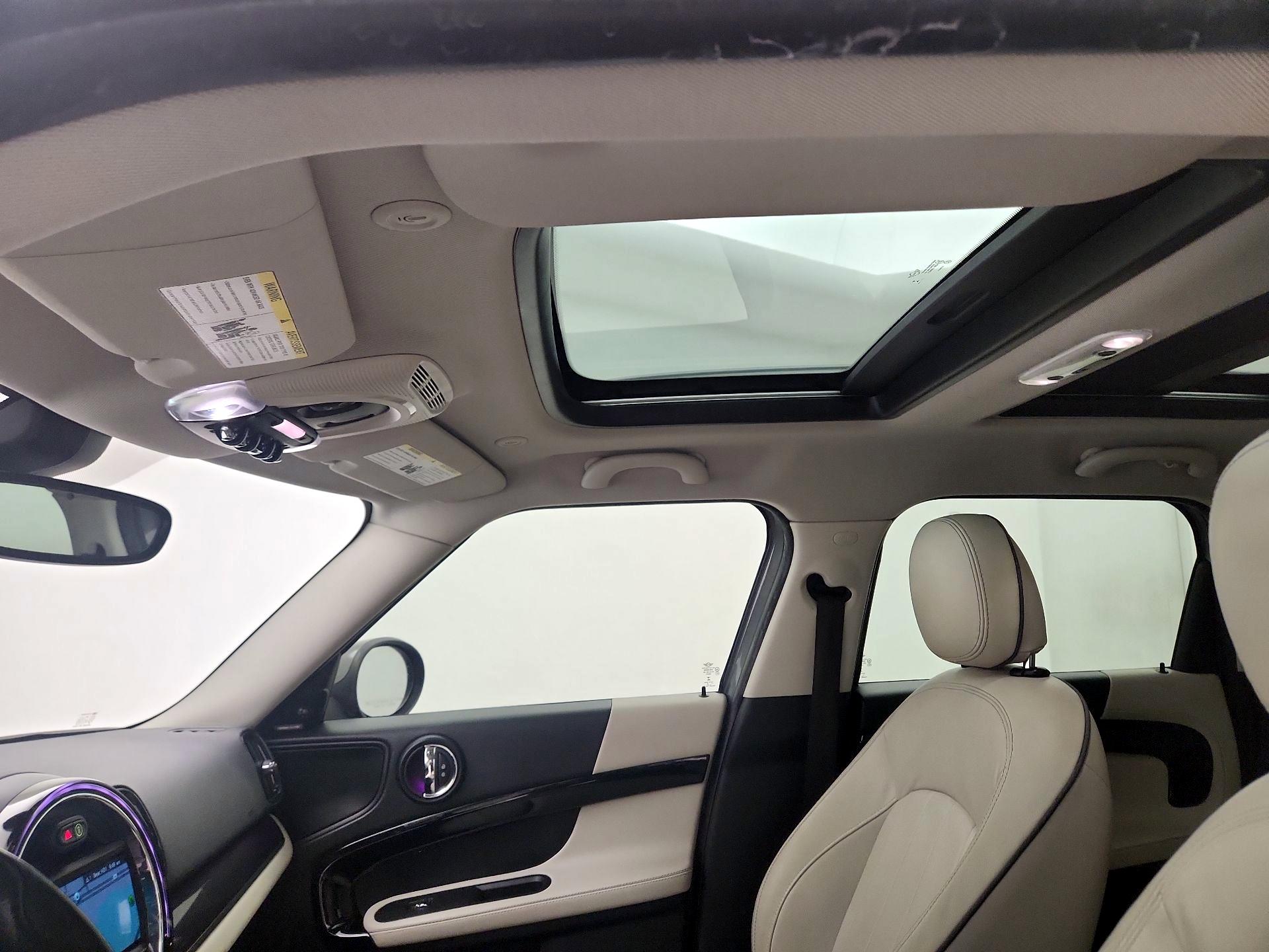 Thumbnail: 2019 MINI Cooper Countryman - 20