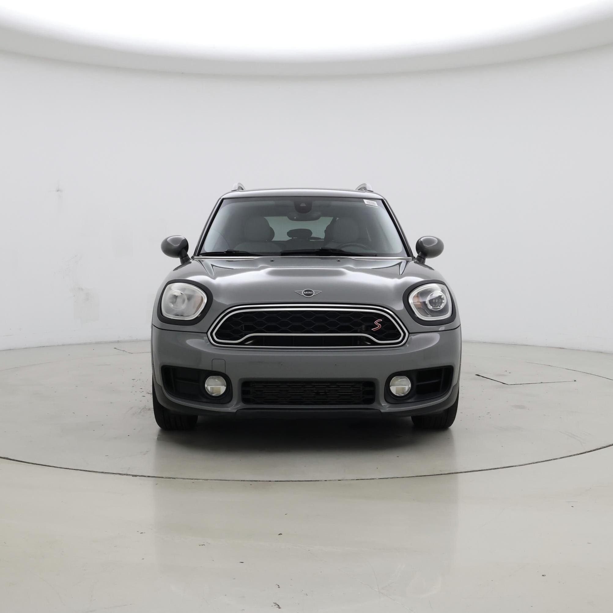 Thumbnail: 2019 MINI Cooper Countryman - 5