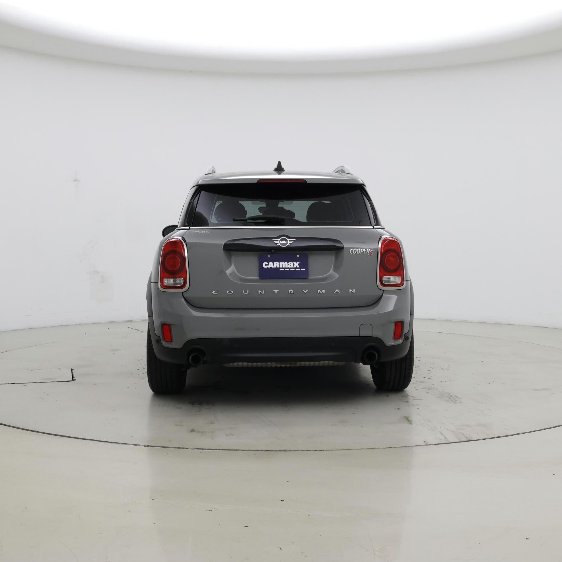 Thumbnail: 2019 MINI Cooper Countryman - 6