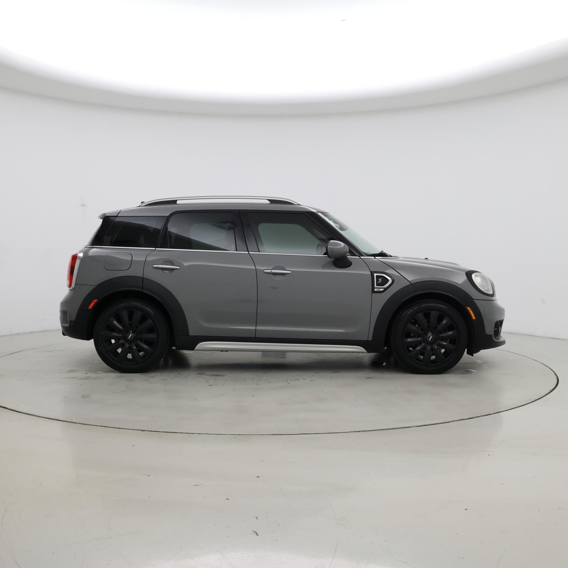 Thumbnail: 2019 MINI Cooper Countryman - 7