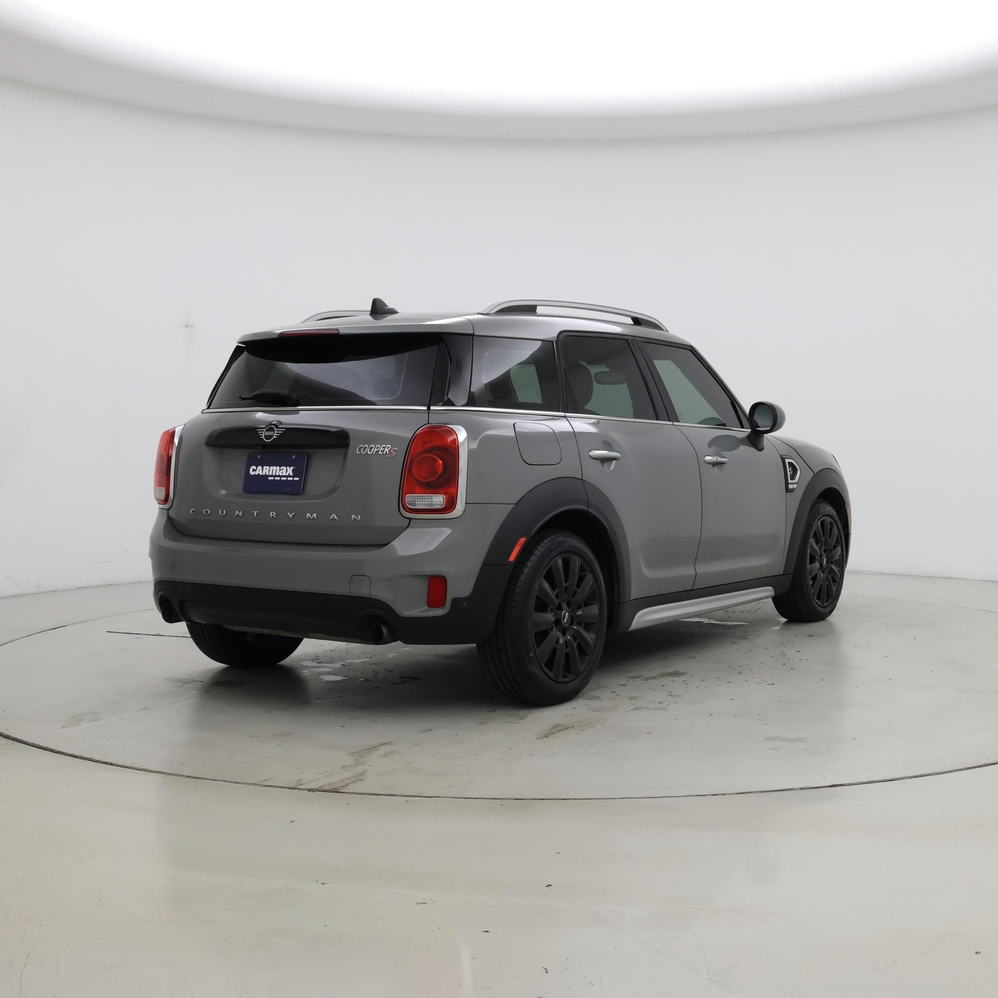 Thumbnail: 2019 MINI Cooper Countryman - 8