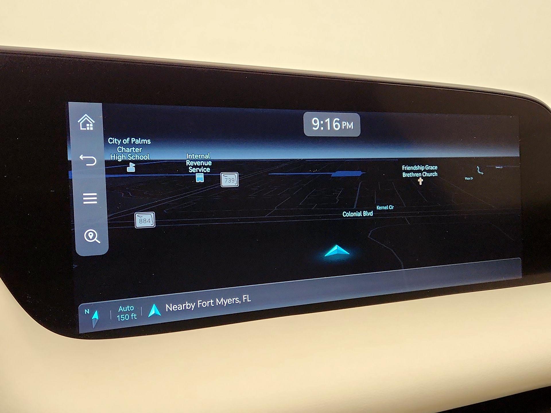 Thumbnail: 2024 Genesis G90 - 14