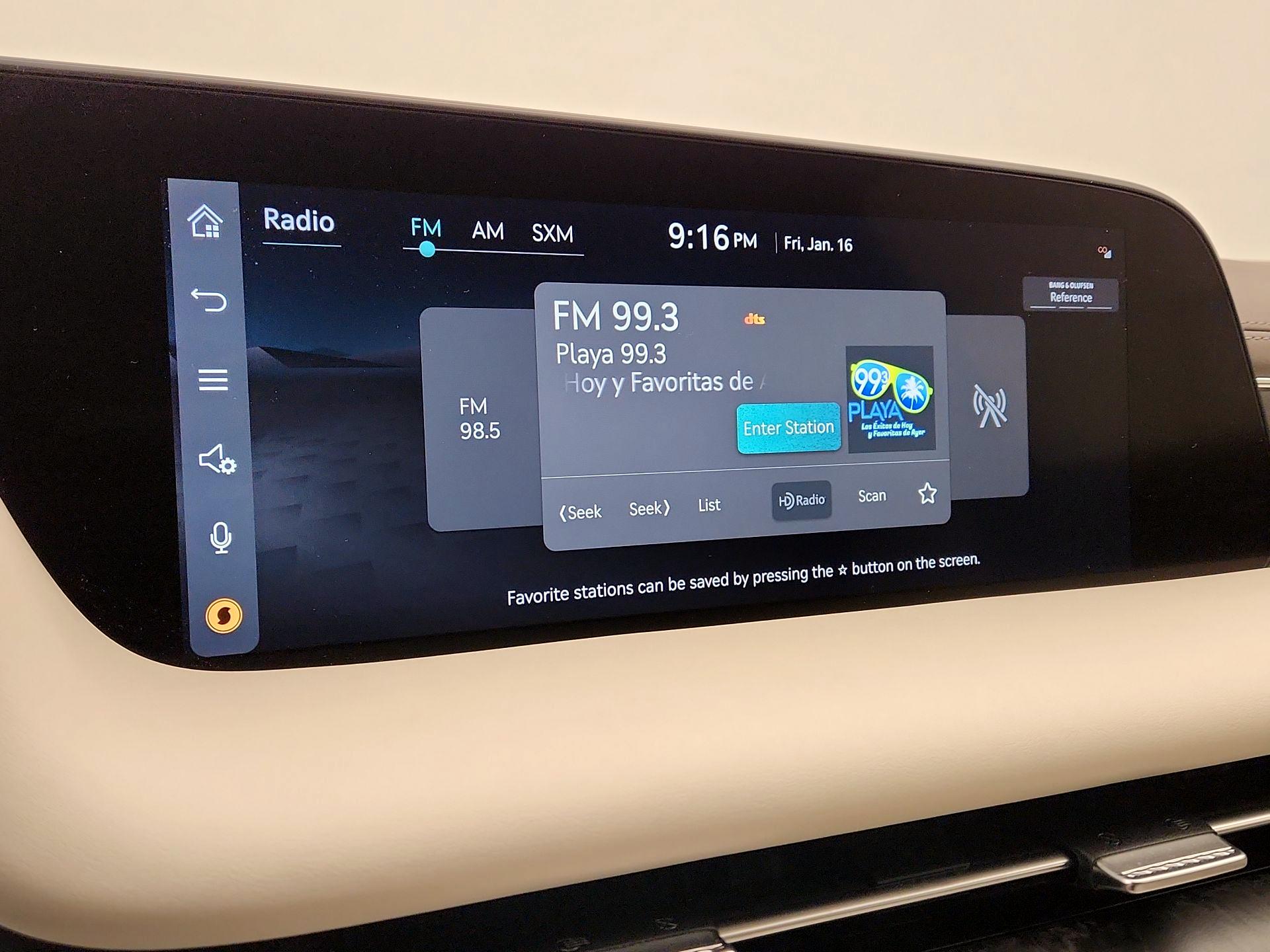 Thumbnail: 2024 Genesis G90 - 16