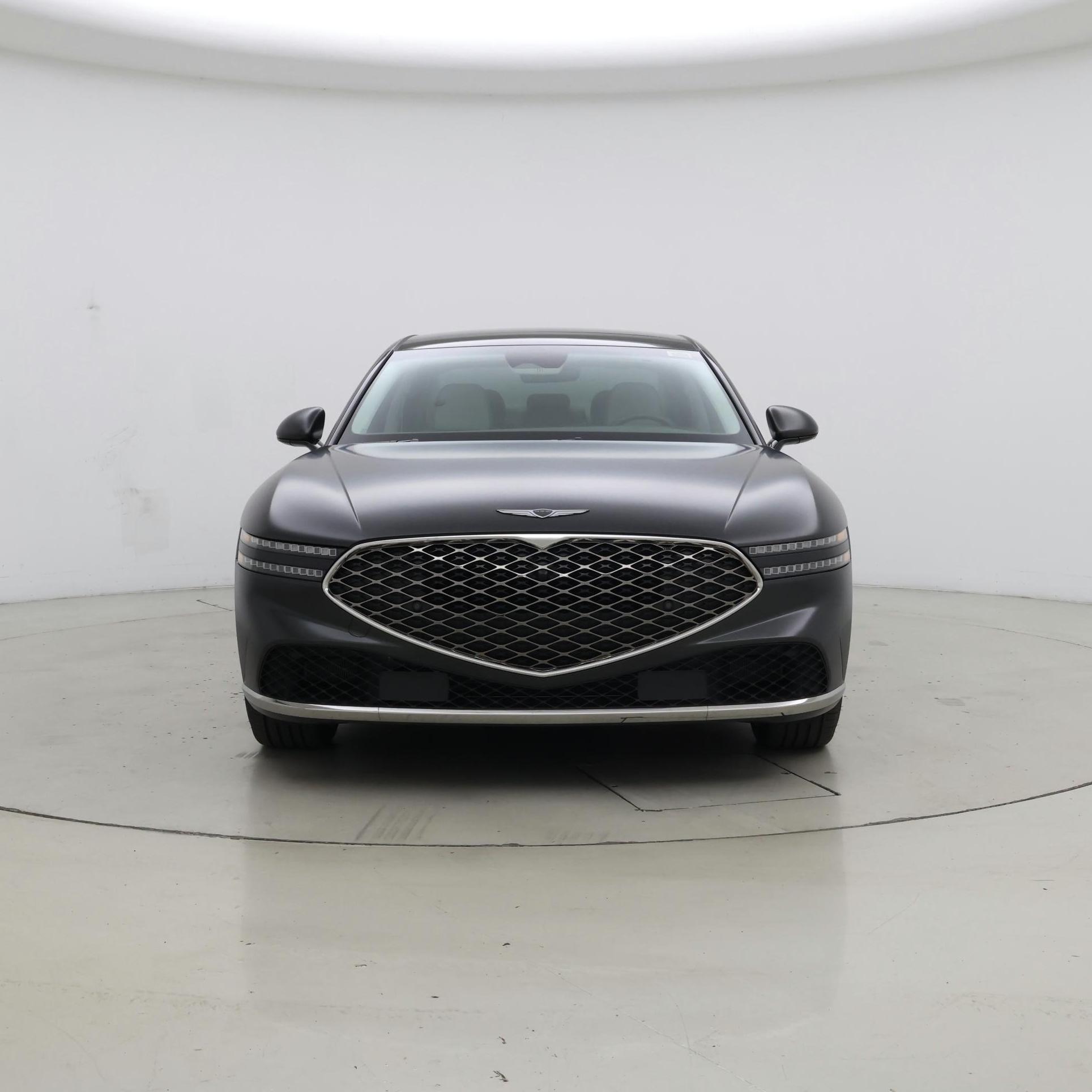 Thumbnail: 2024 Genesis G90 - 5