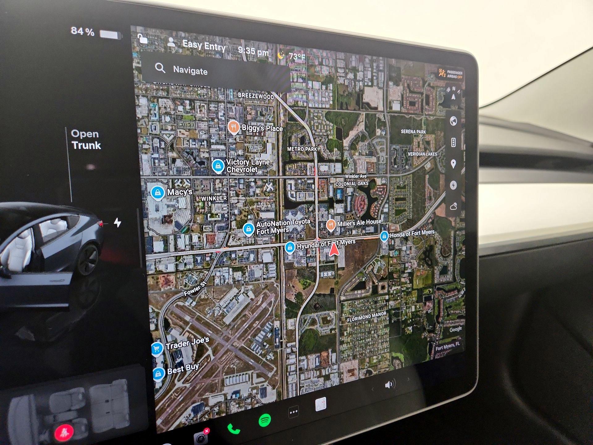 Thumbnail: 2023 Tesla Model 3 - 13