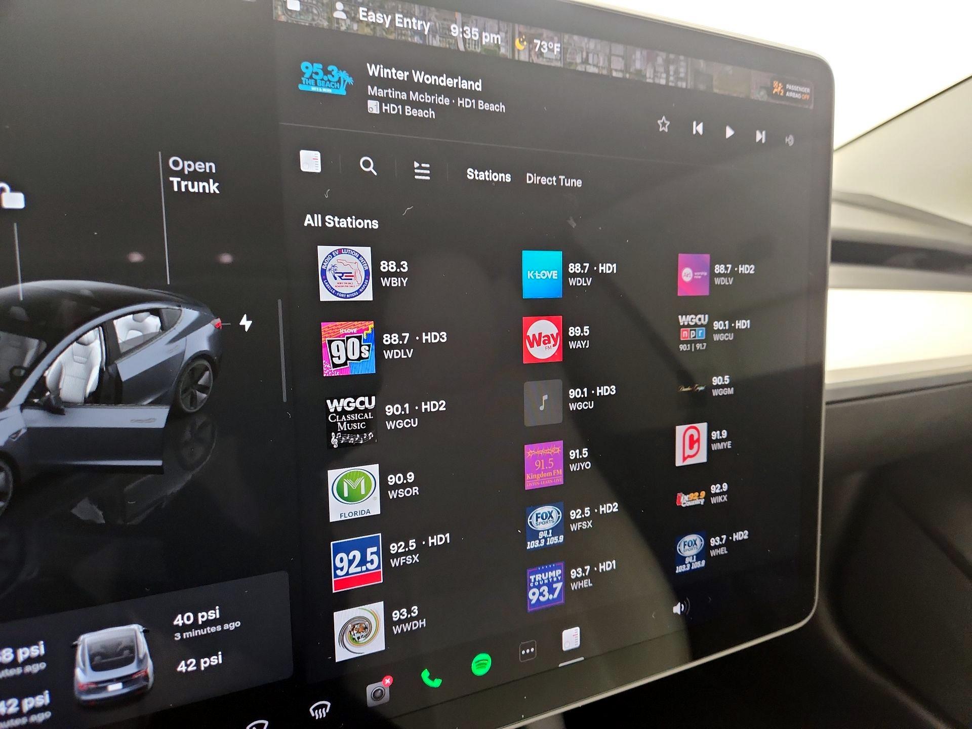 Thumbnail: 2023 Tesla Model 3 - 15