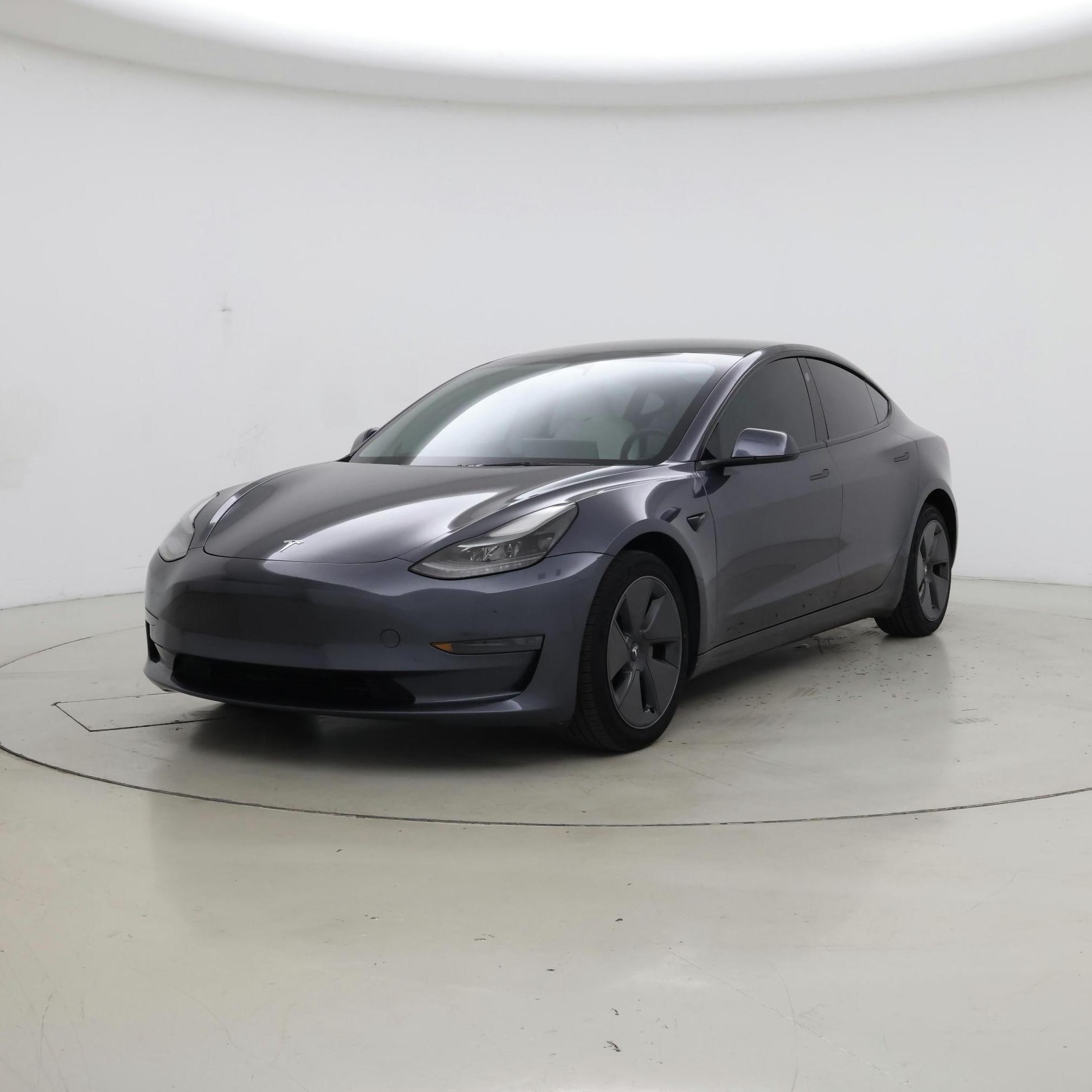 Thumbnail: 2023 Tesla Model 3 - 4