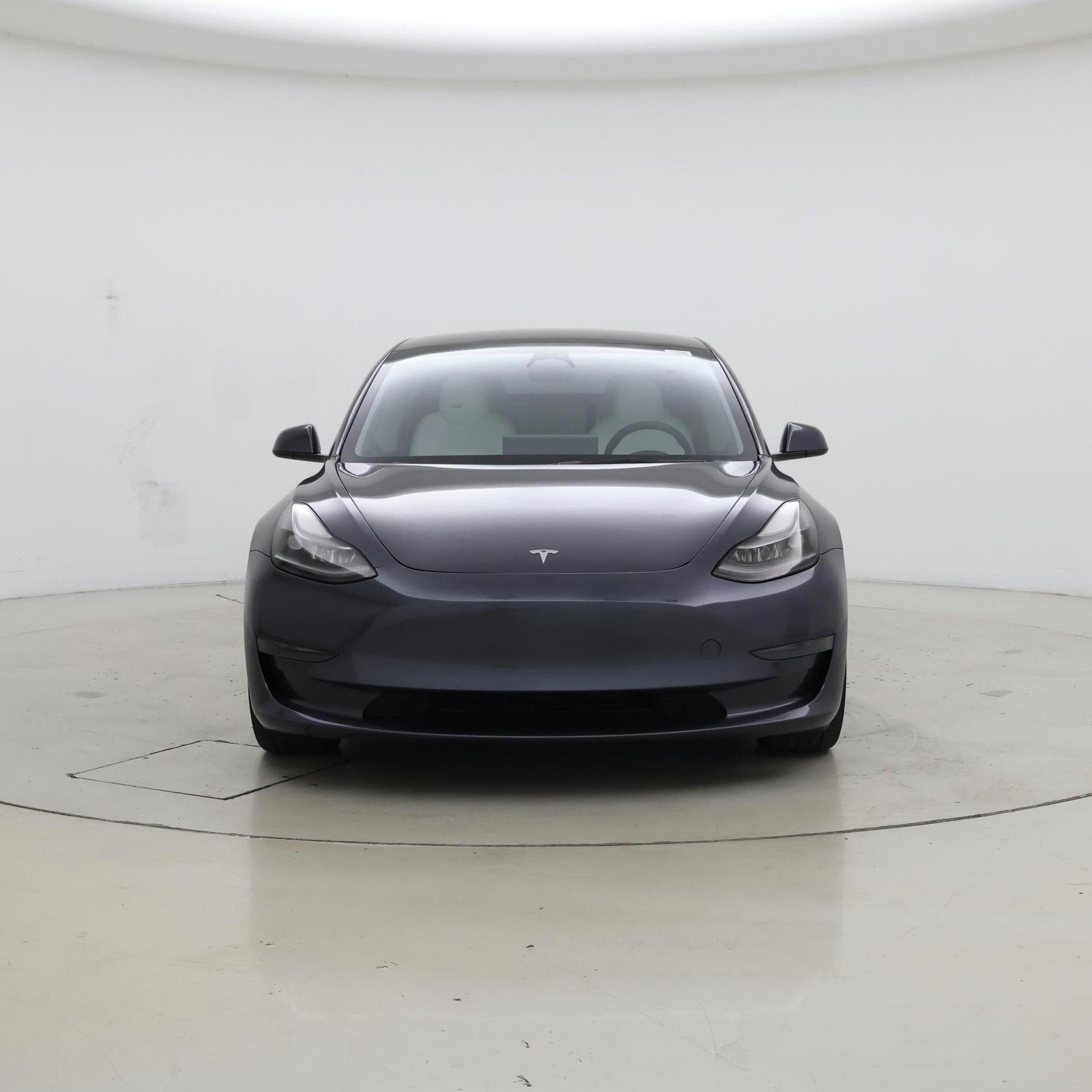 Thumbnail: 2023 Tesla Model 3 - 5