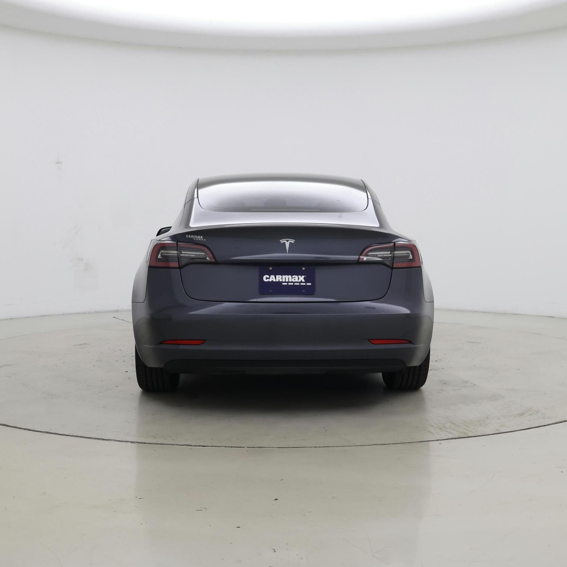 Thumbnail: 2023 Tesla Model 3 - 6