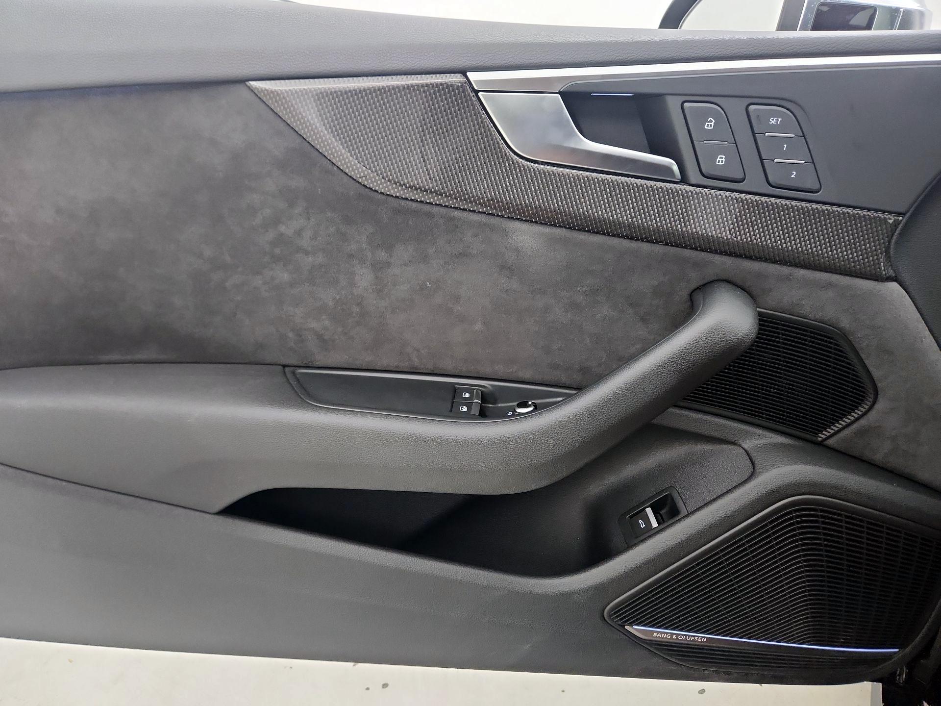 Thumbnail: 2018 Audi S5 - 12