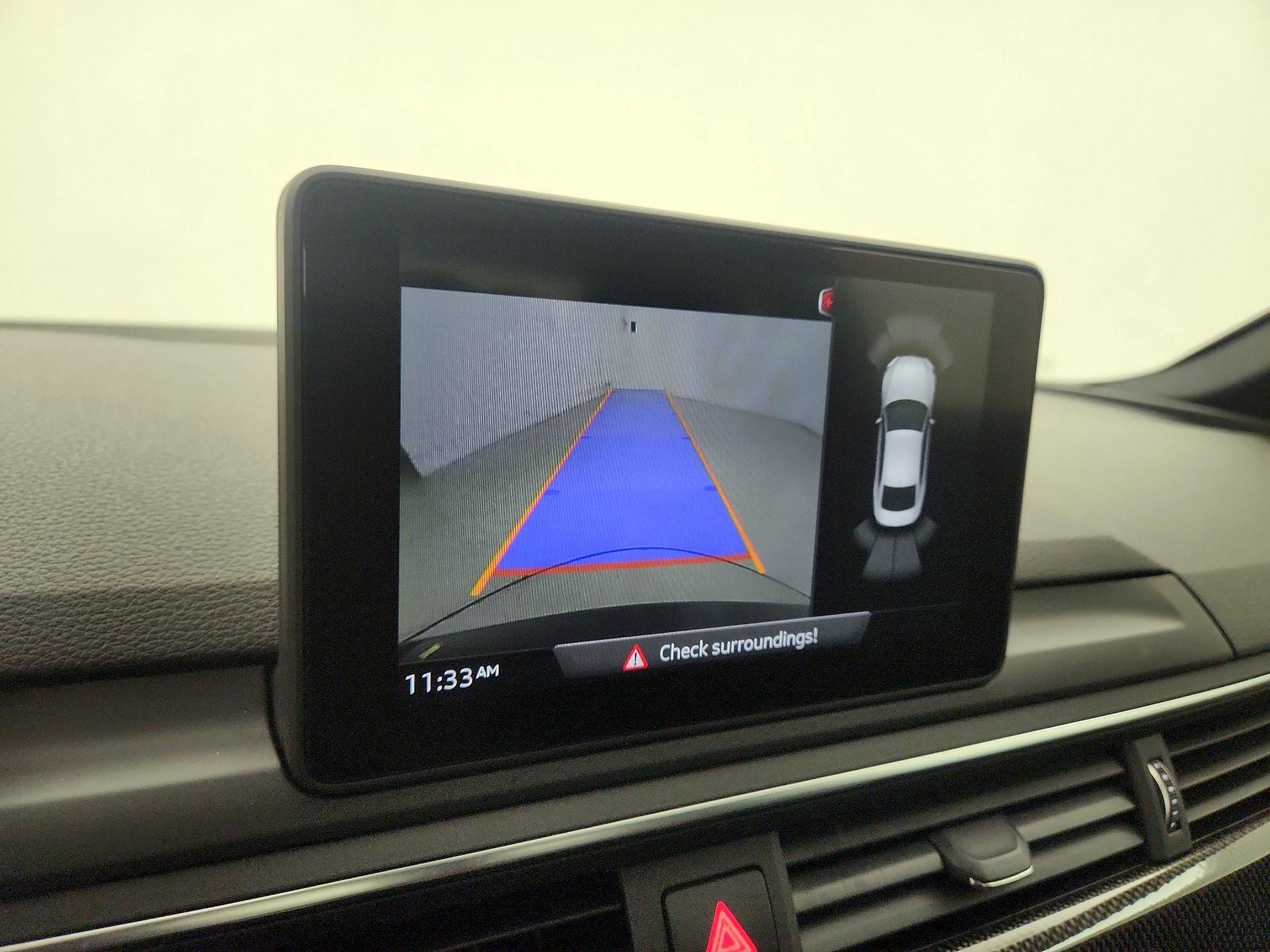 Thumbnail: 2018 Audi S5 - 14