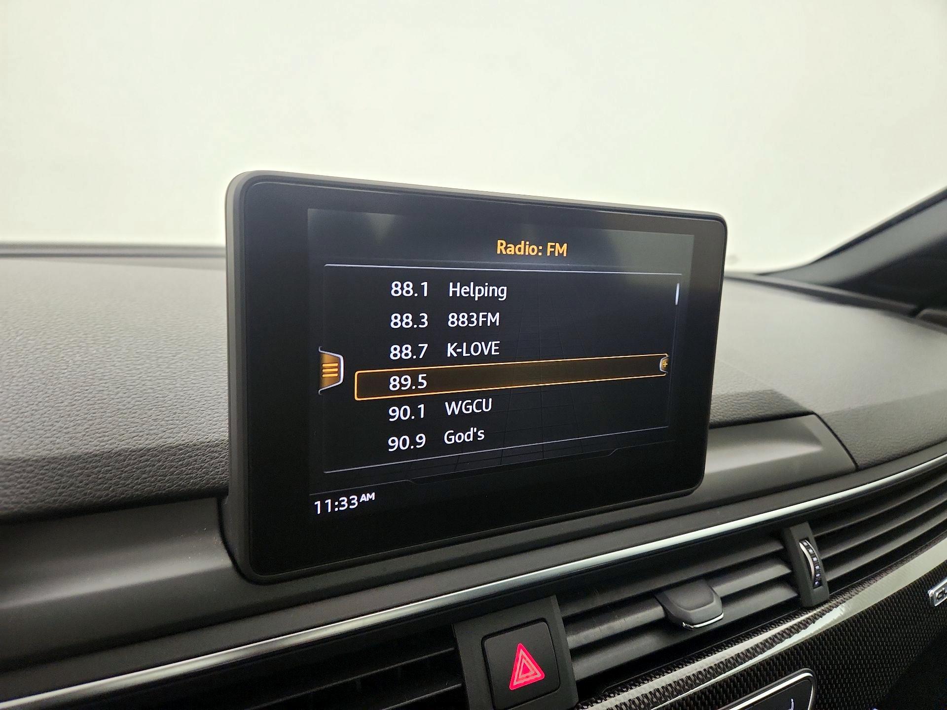 Thumbnail: 2018 Audi S5 - 15