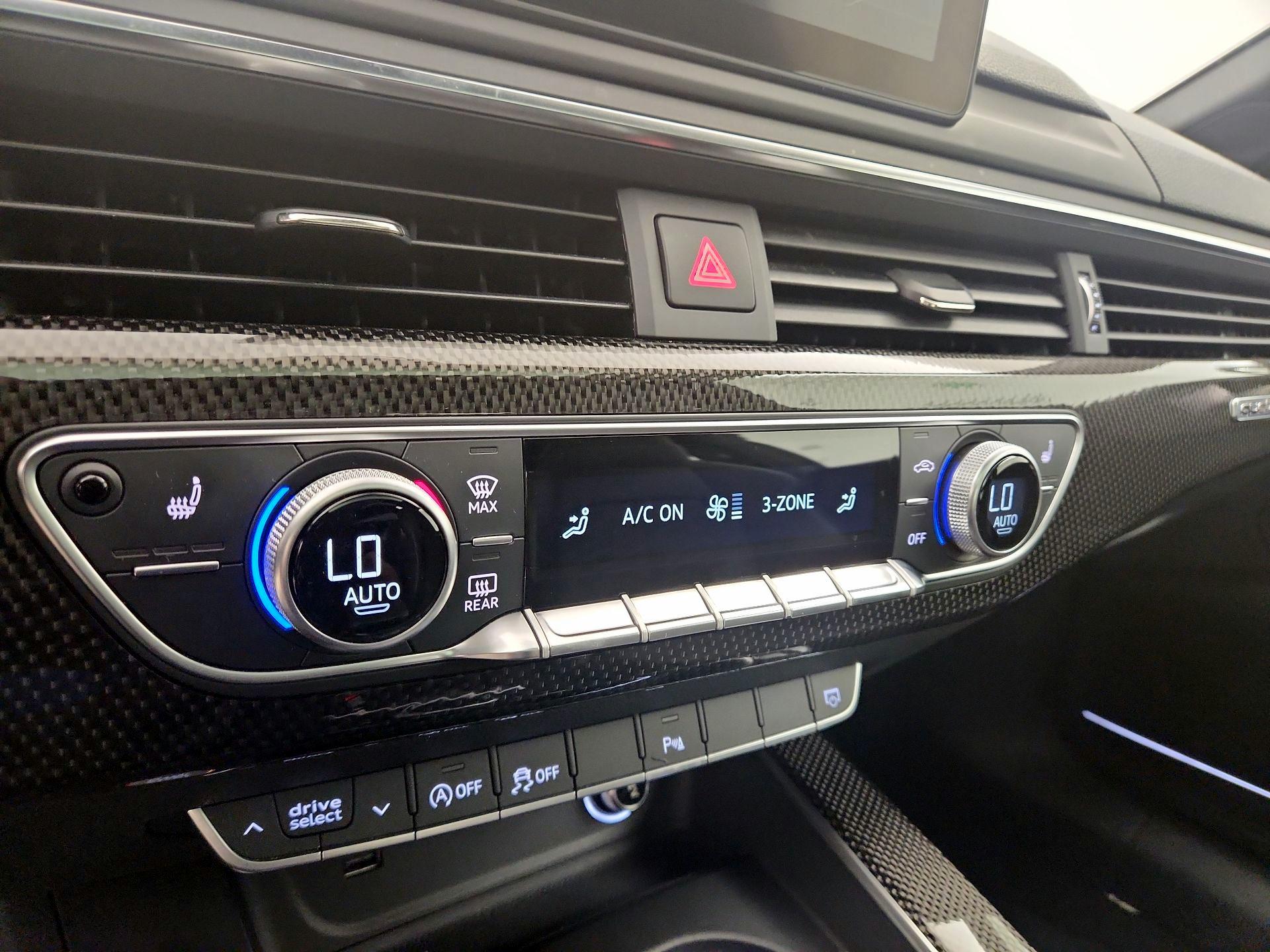 Thumbnail: 2018 Audi S5 - 16