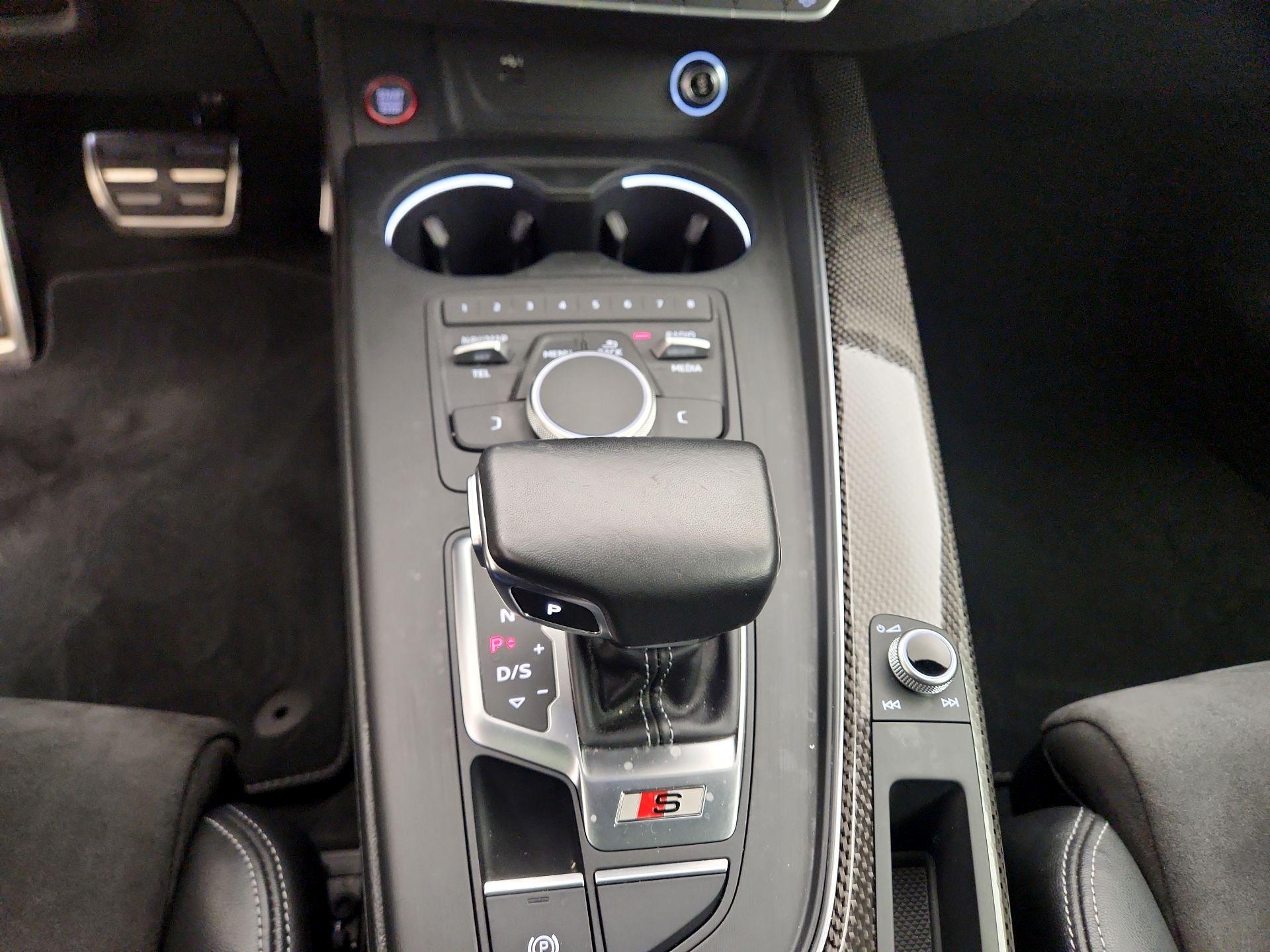 Thumbnail: 2018 Audi S5 - 17