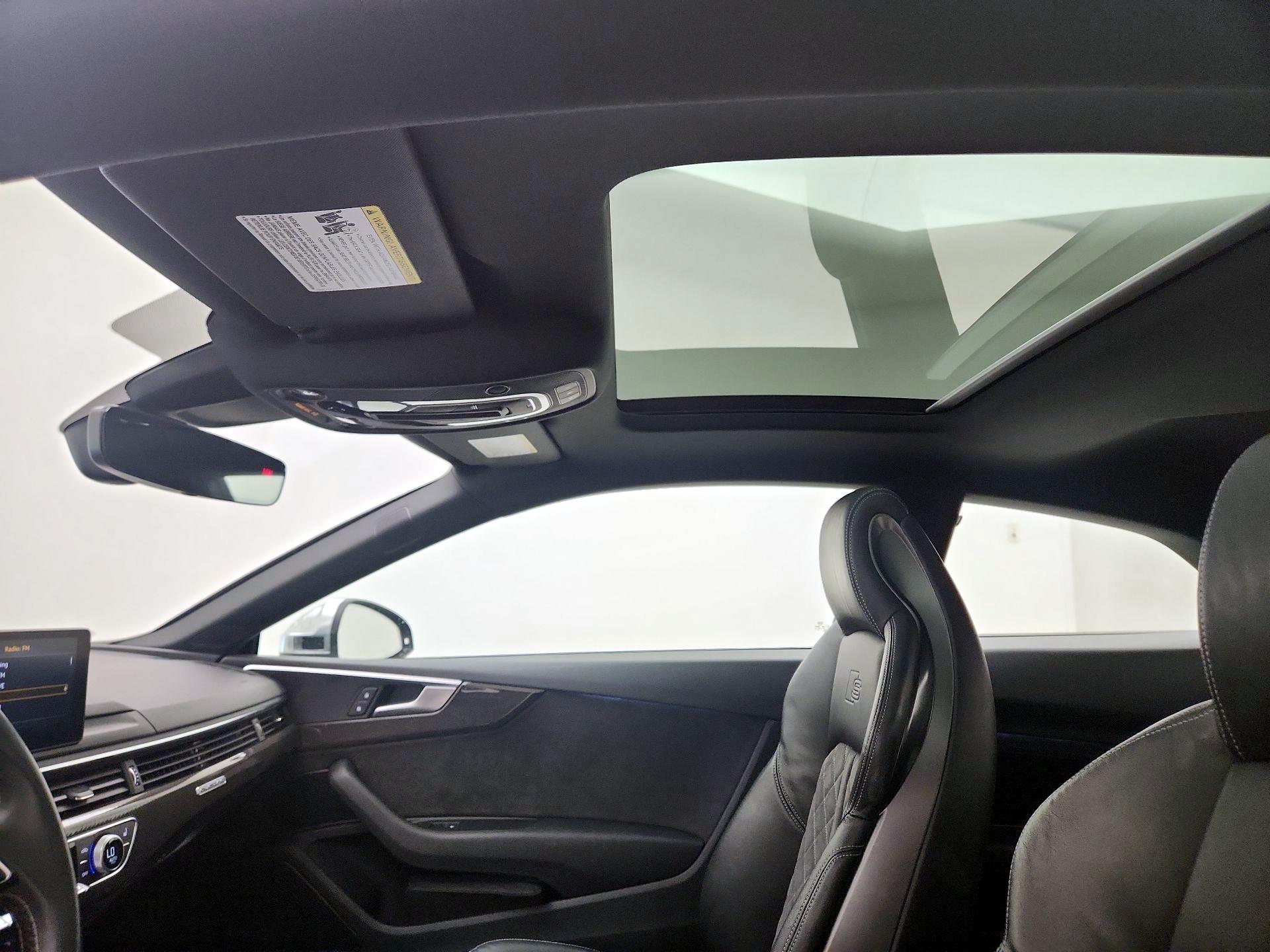 Thumbnail: 2018 Audi S5 - 19