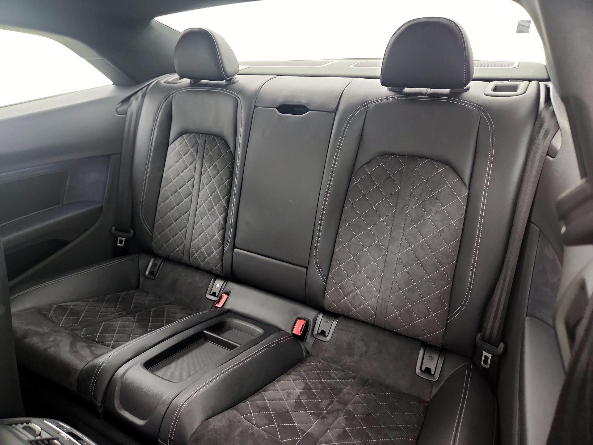 Thumbnail: 2018 Audi S5 - 20