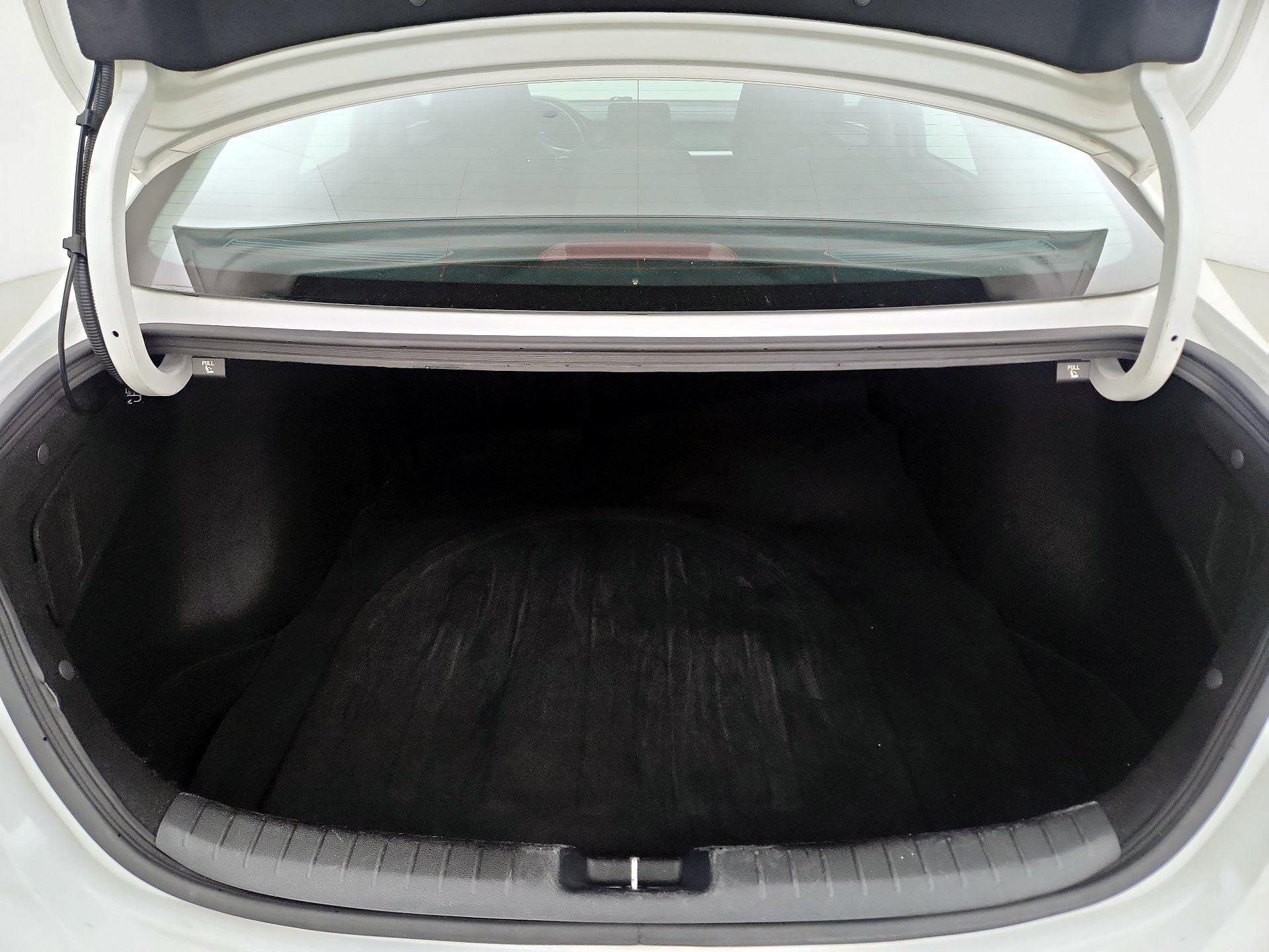 Thumbnail: 2021 Kia Forte - 20