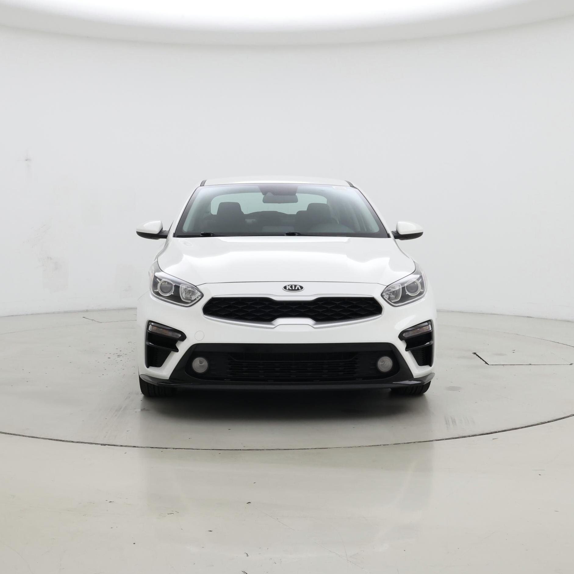 Thumbnail: 2021 Kia Forte - 5