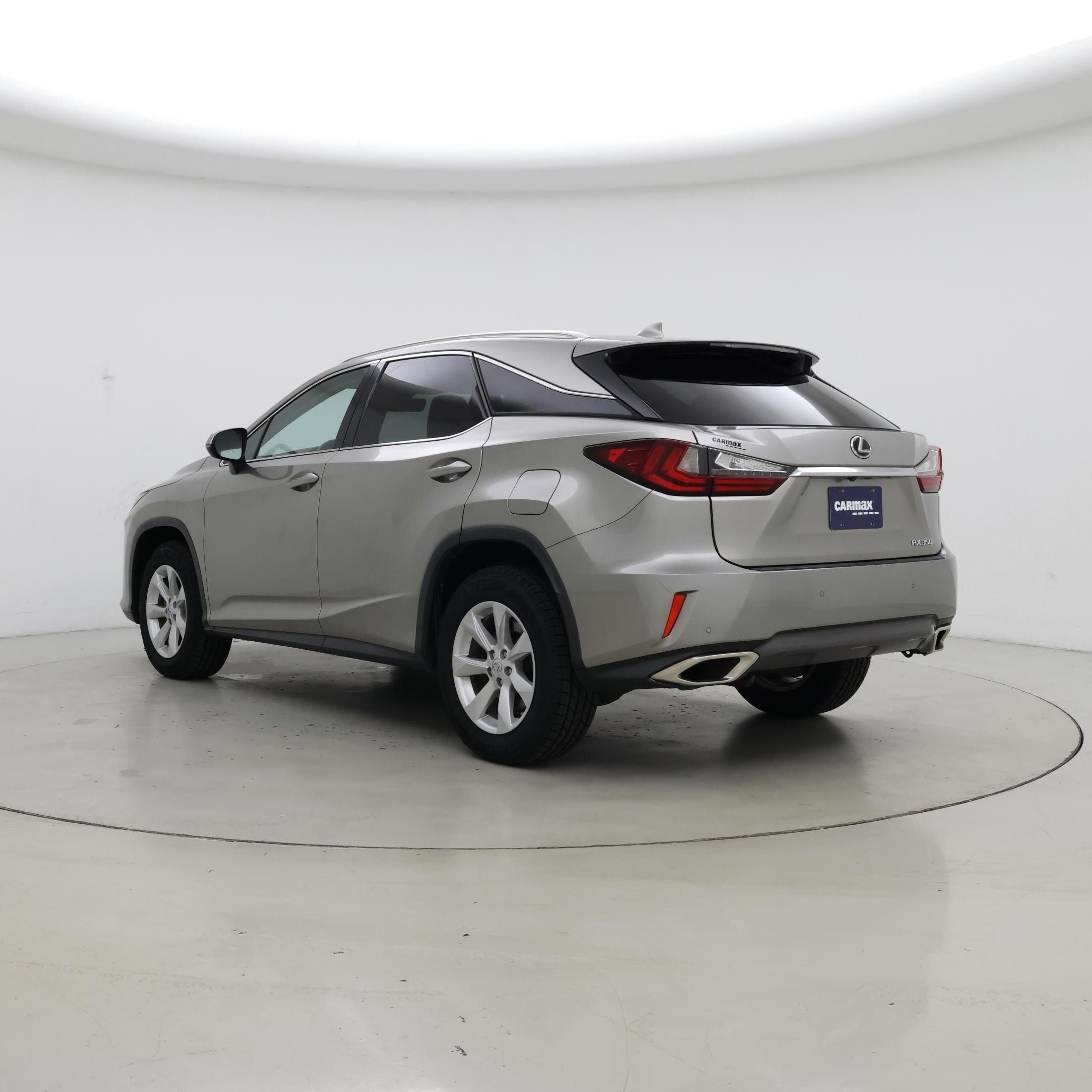 Thumbnail: 2017 Lexus RX - 2