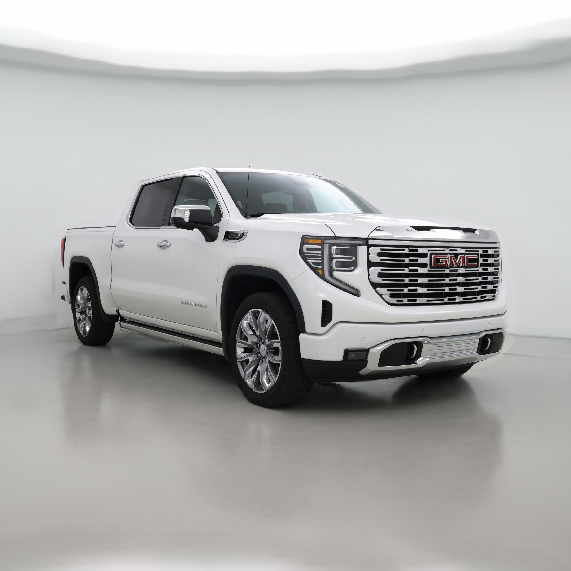 Thumbnail: 2023 GMC Sierra 1500 - 1