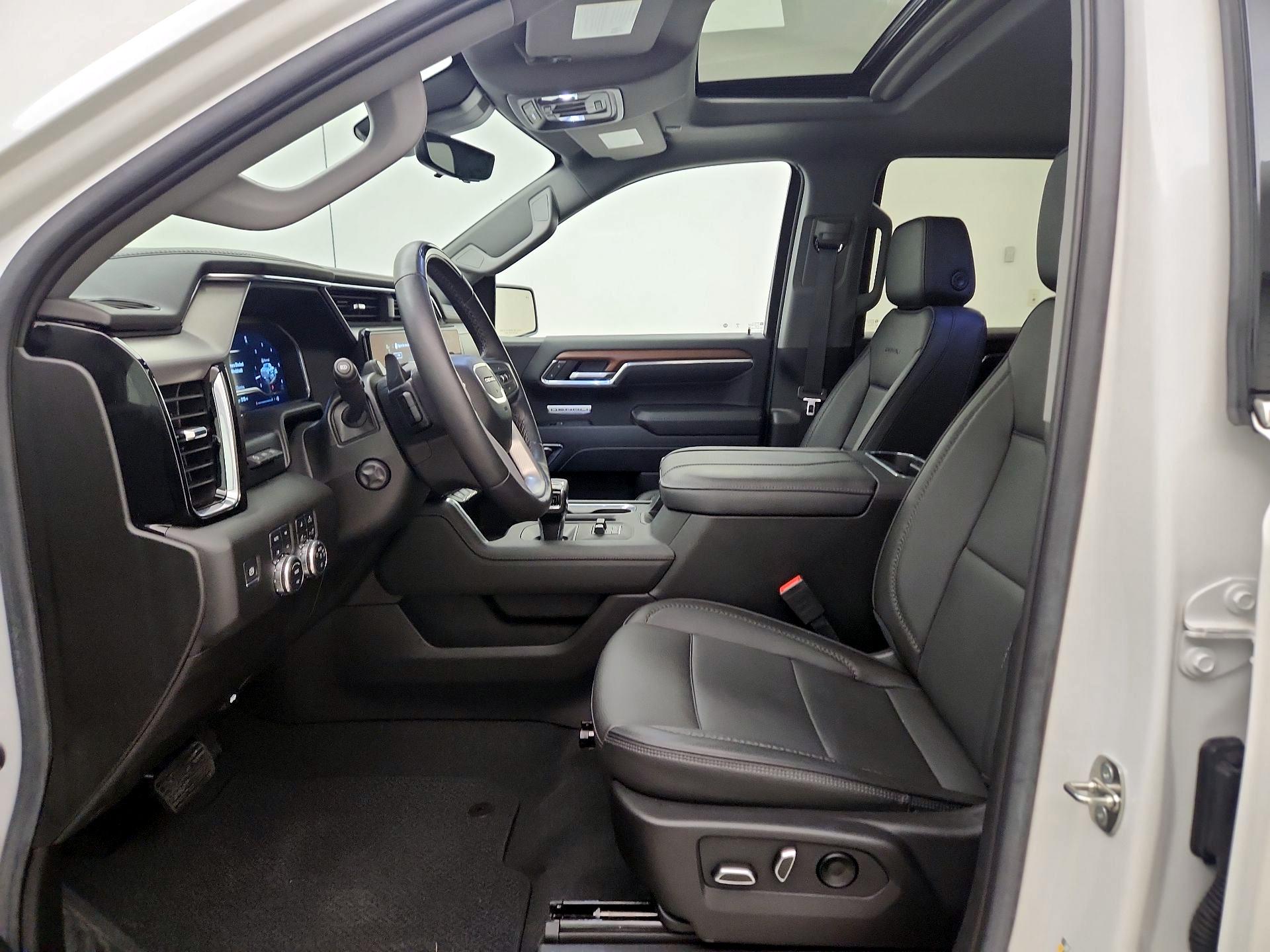 Thumbnail: 2023 GMC Sierra 1500 - 11