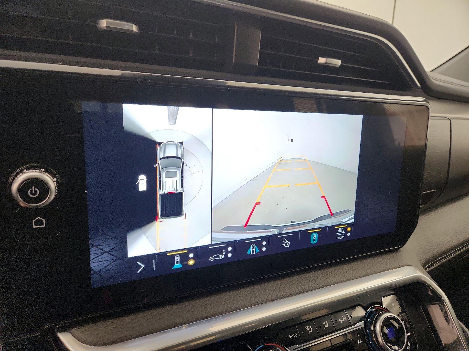 Thumbnail: 2023 GMC Sierra 1500 - 14