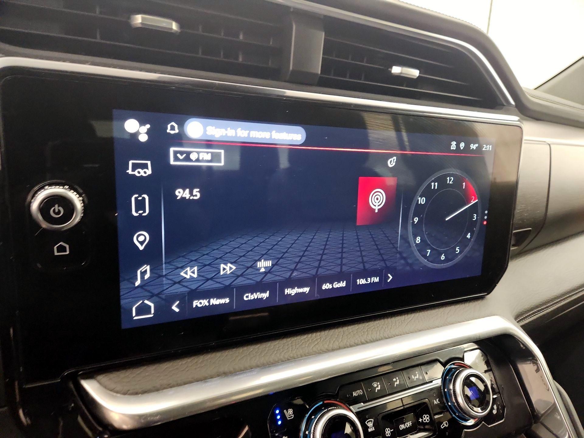 Thumbnail: 2023 GMC Sierra 1500 - 15