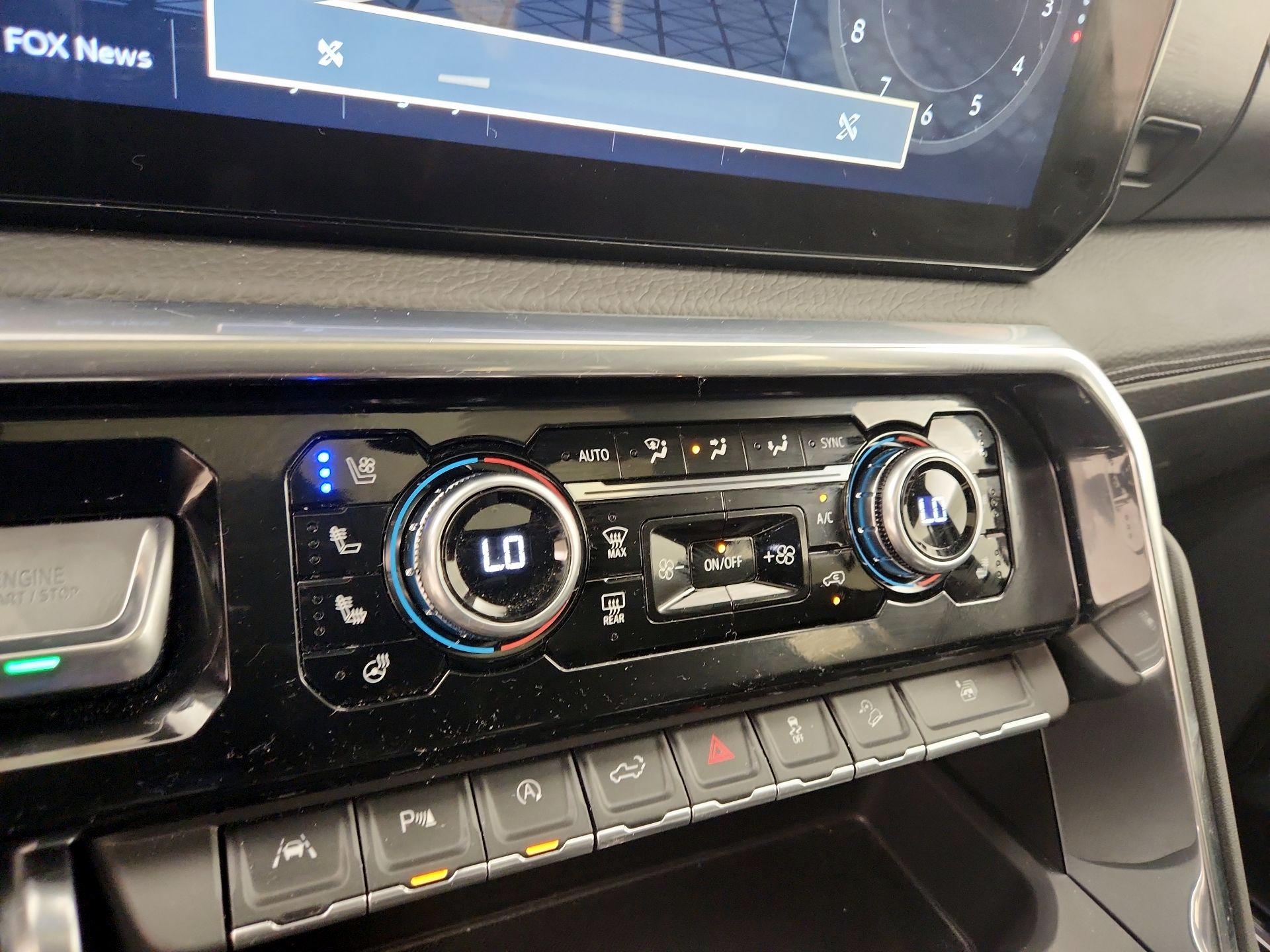 Thumbnail: 2023 GMC Sierra 1500 - 16