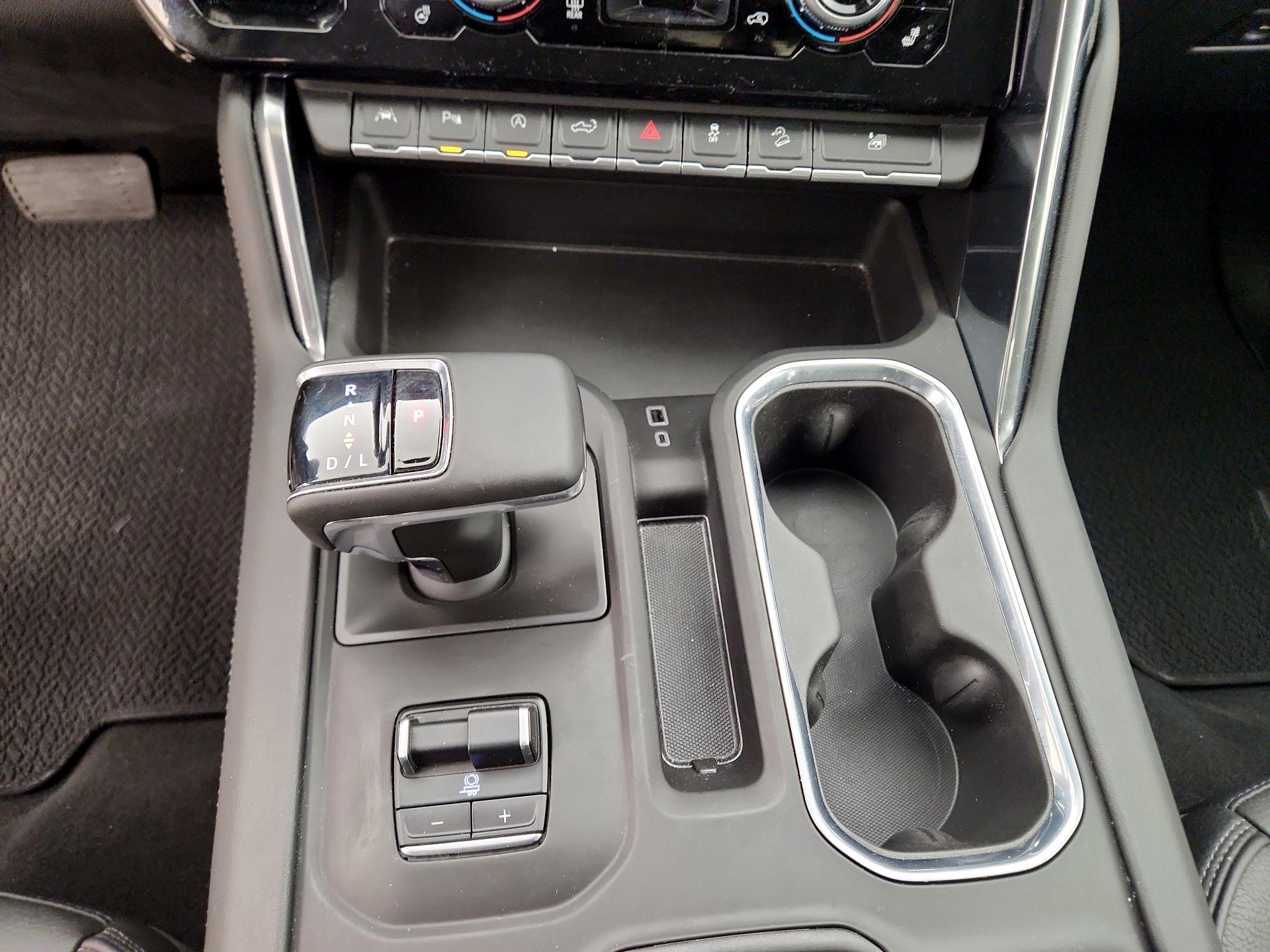 Thumbnail: 2023 GMC Sierra 1500 - 17