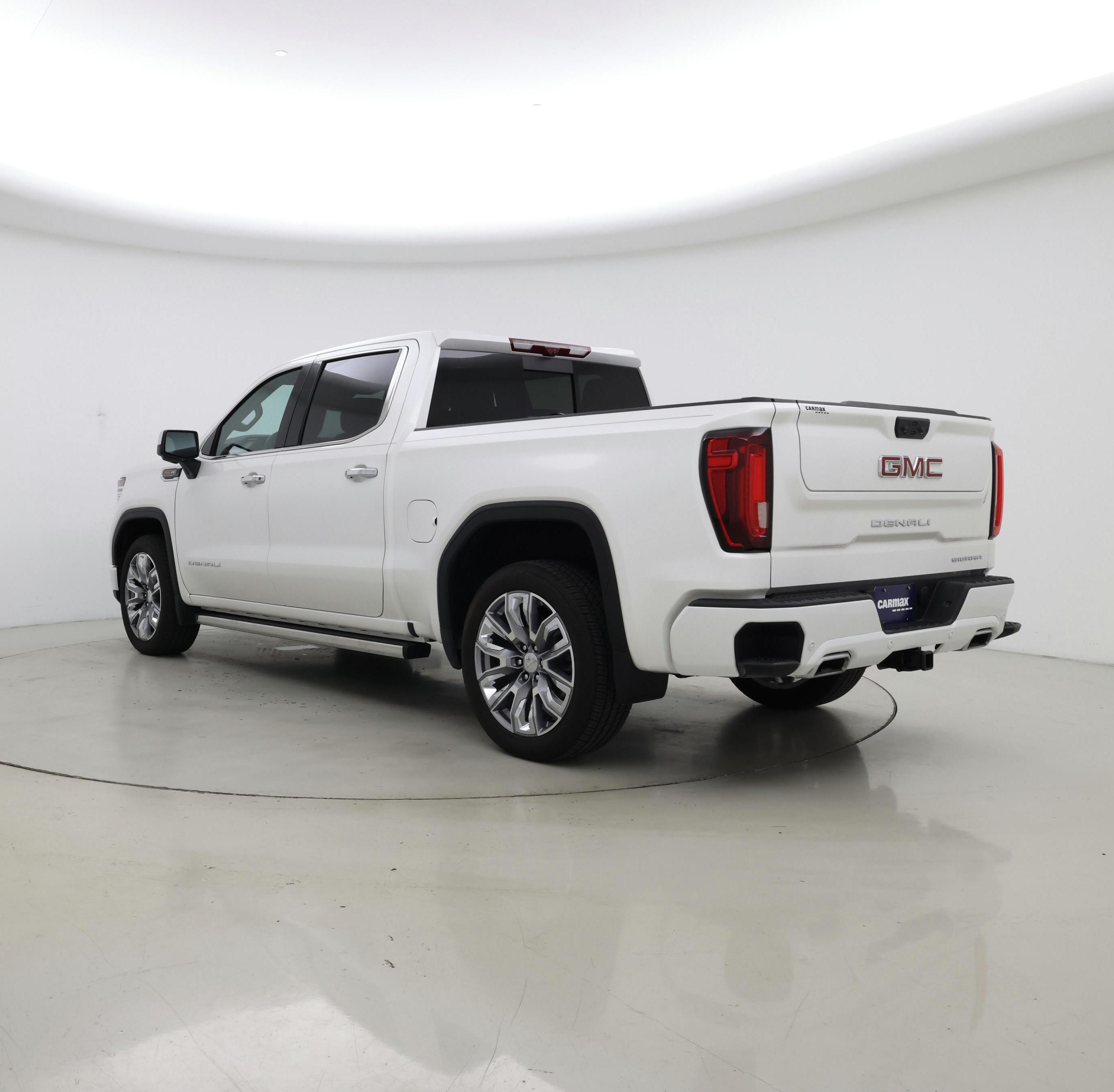 Thumbnail: 2023 GMC Sierra 1500 - 2