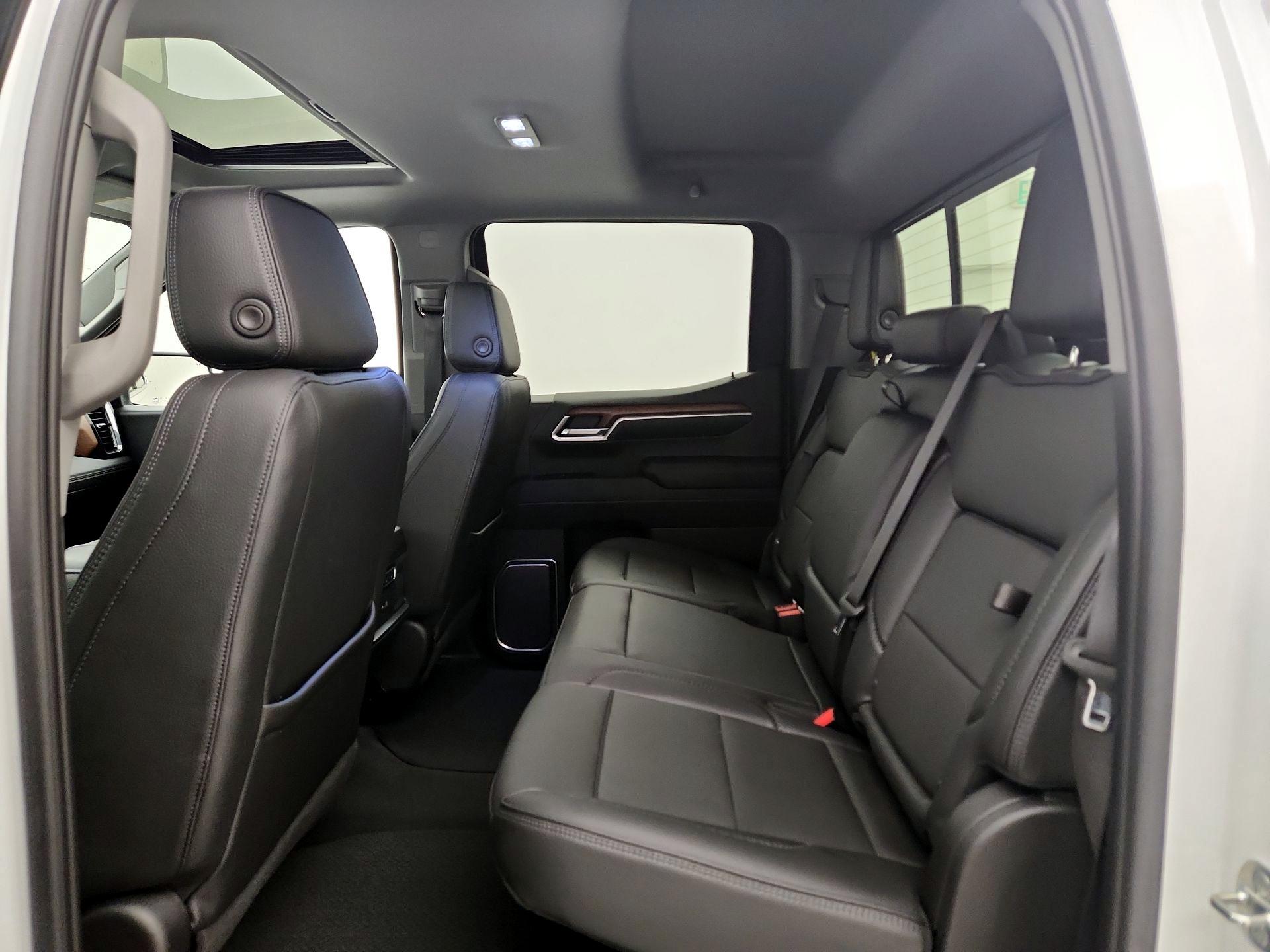 Thumbnail: 2023 GMC Sierra 1500 - 20