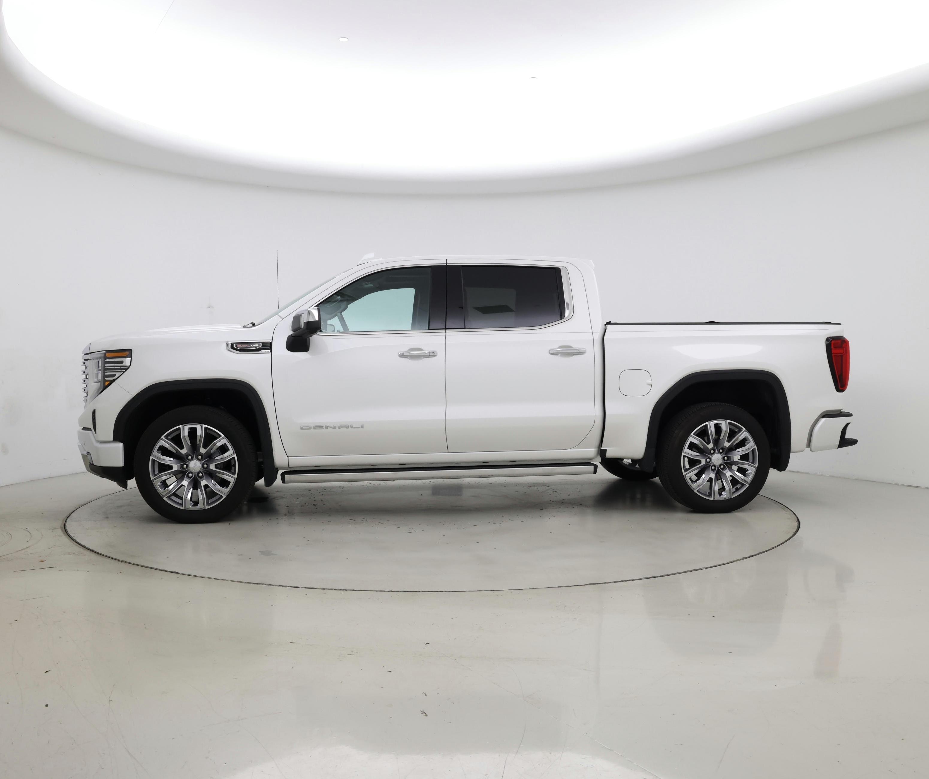 Thumbnail: 2023 GMC Sierra 1500 - 3