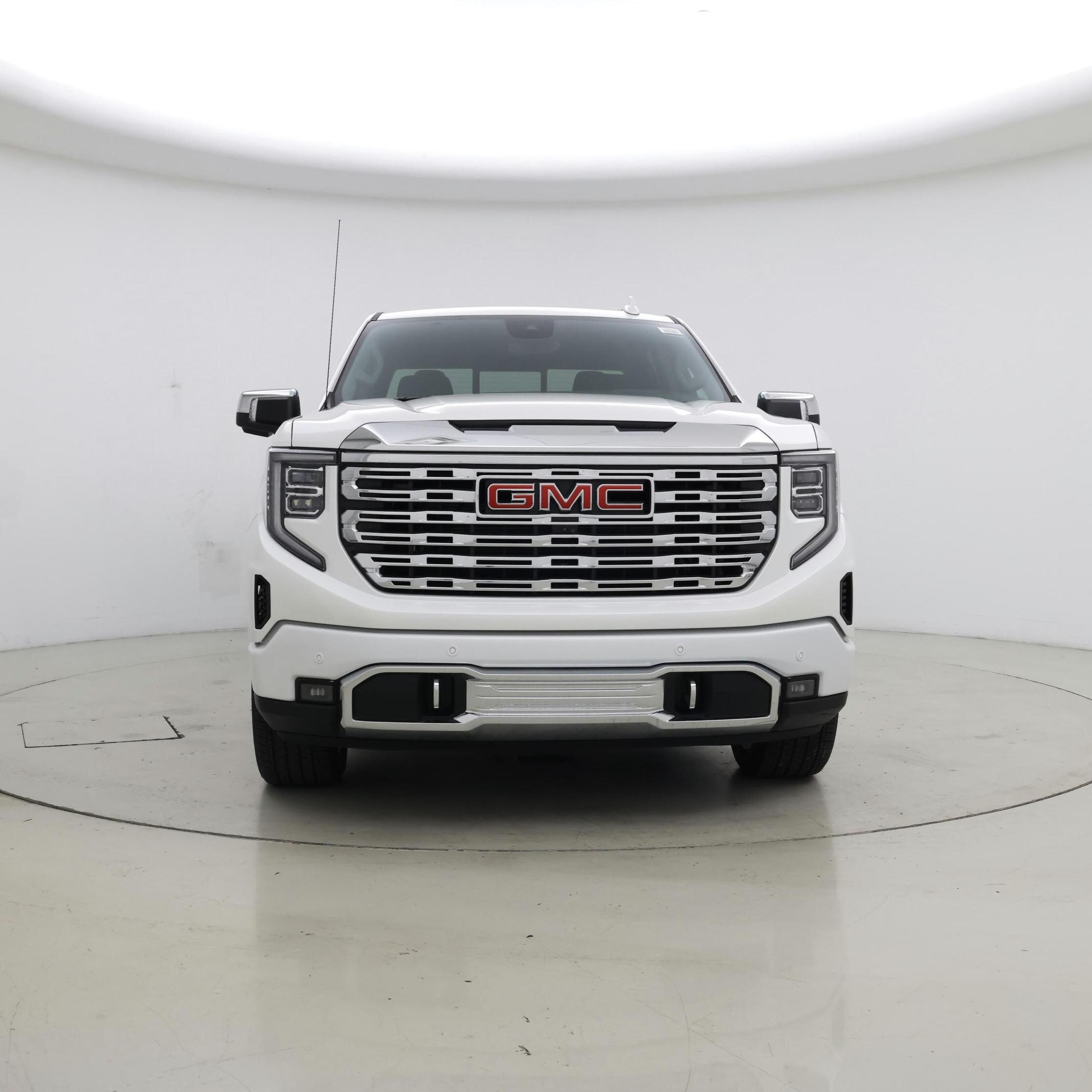 Thumbnail: 2023 GMC Sierra 1500 - 5