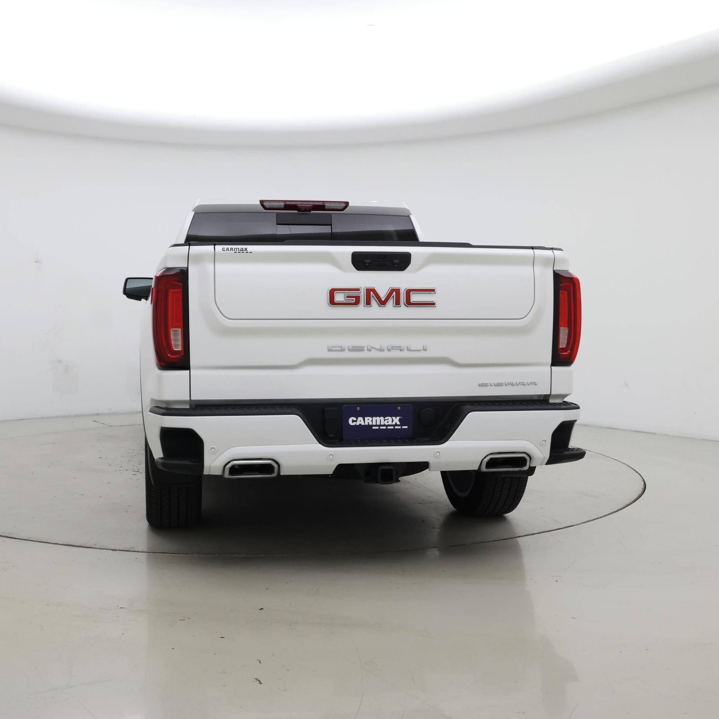 Thumbnail: 2023 GMC Sierra 1500 - 6