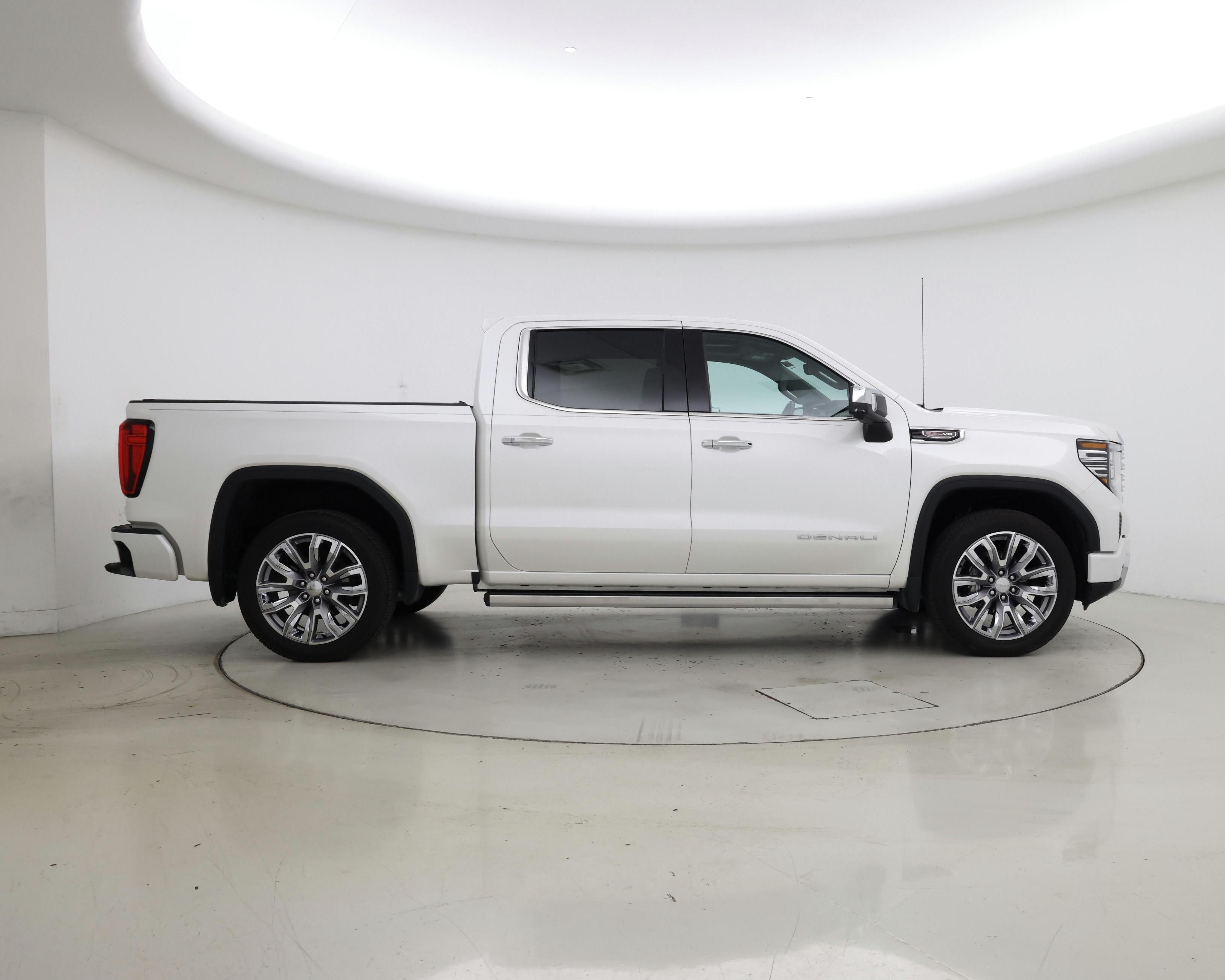 Thumbnail: 2023 GMC Sierra 1500 - 7