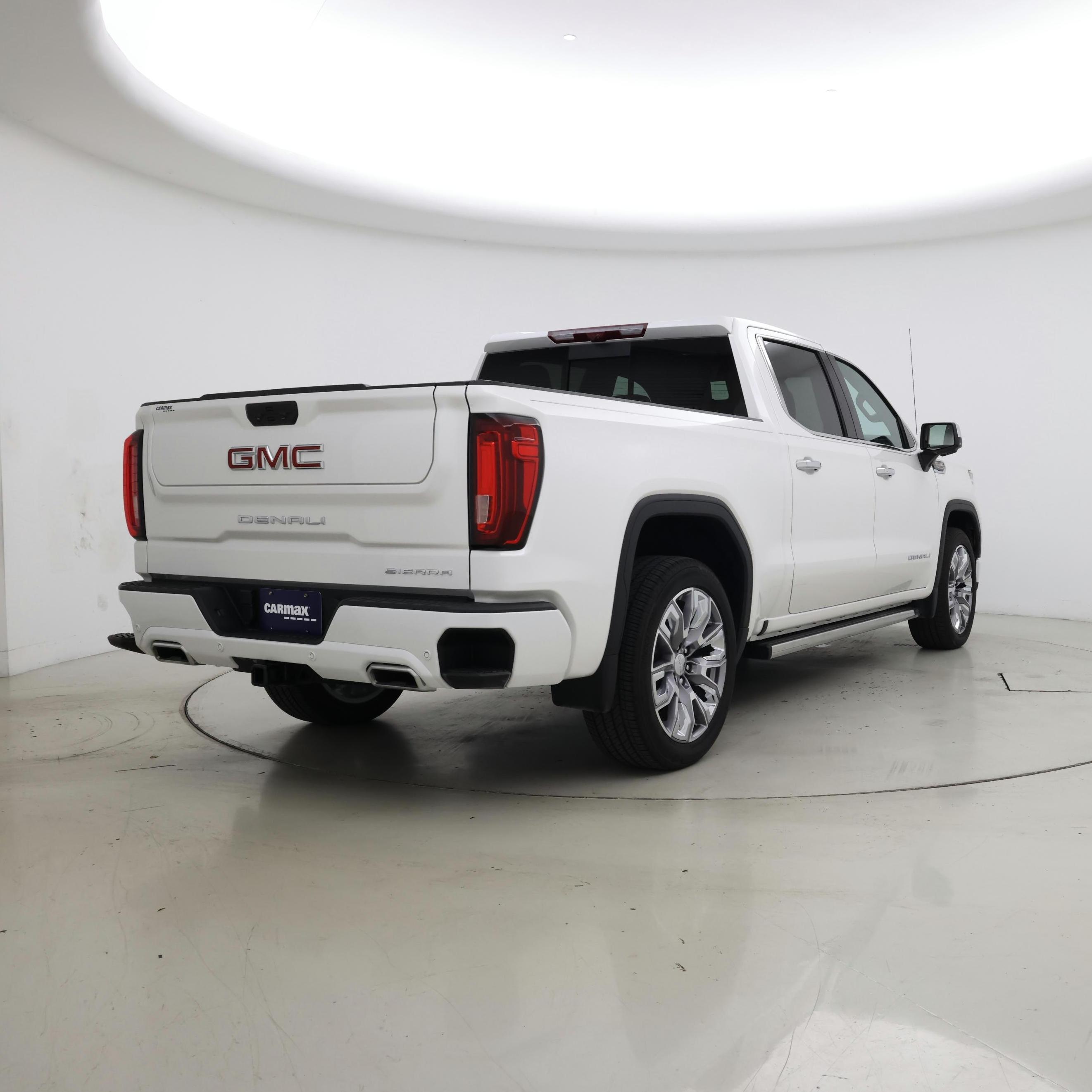 Thumbnail: 2023 GMC Sierra 1500 - 8