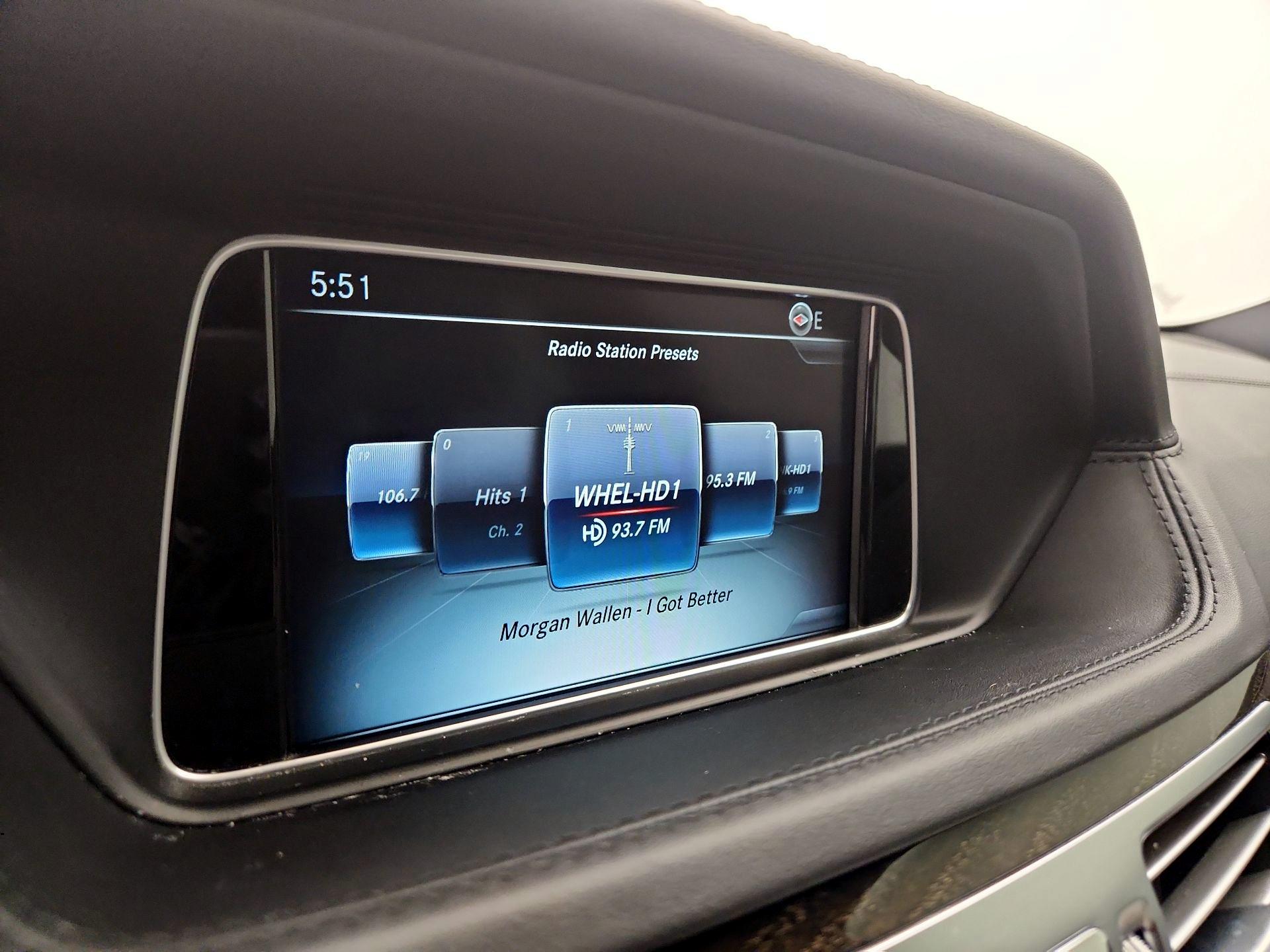 Thumbnail: 2016 Mercedes-Benz E-Class - 16