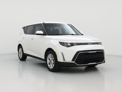 2024 Kia Soul S