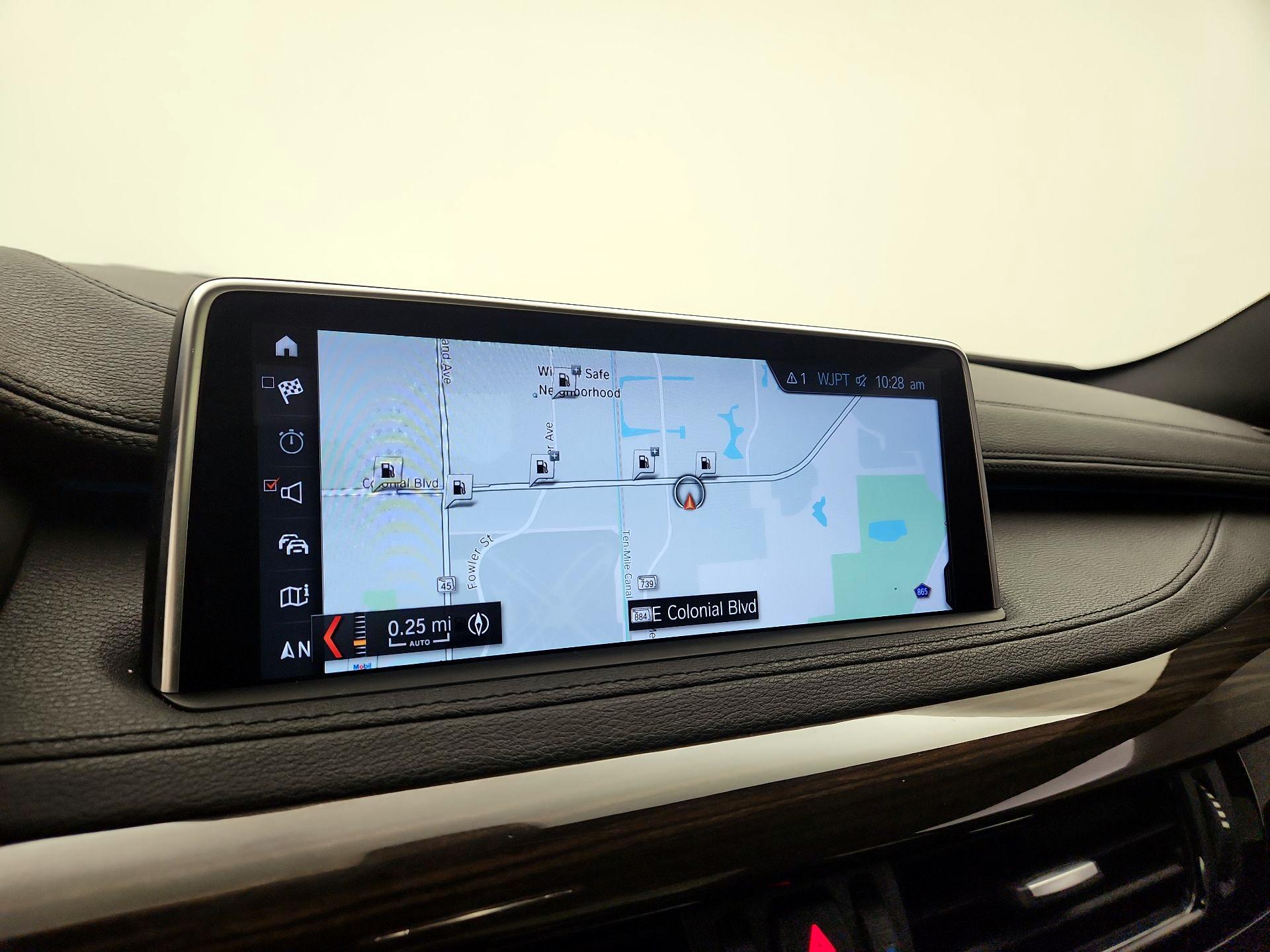 Thumbnail: 2019 BMW X6 - 14