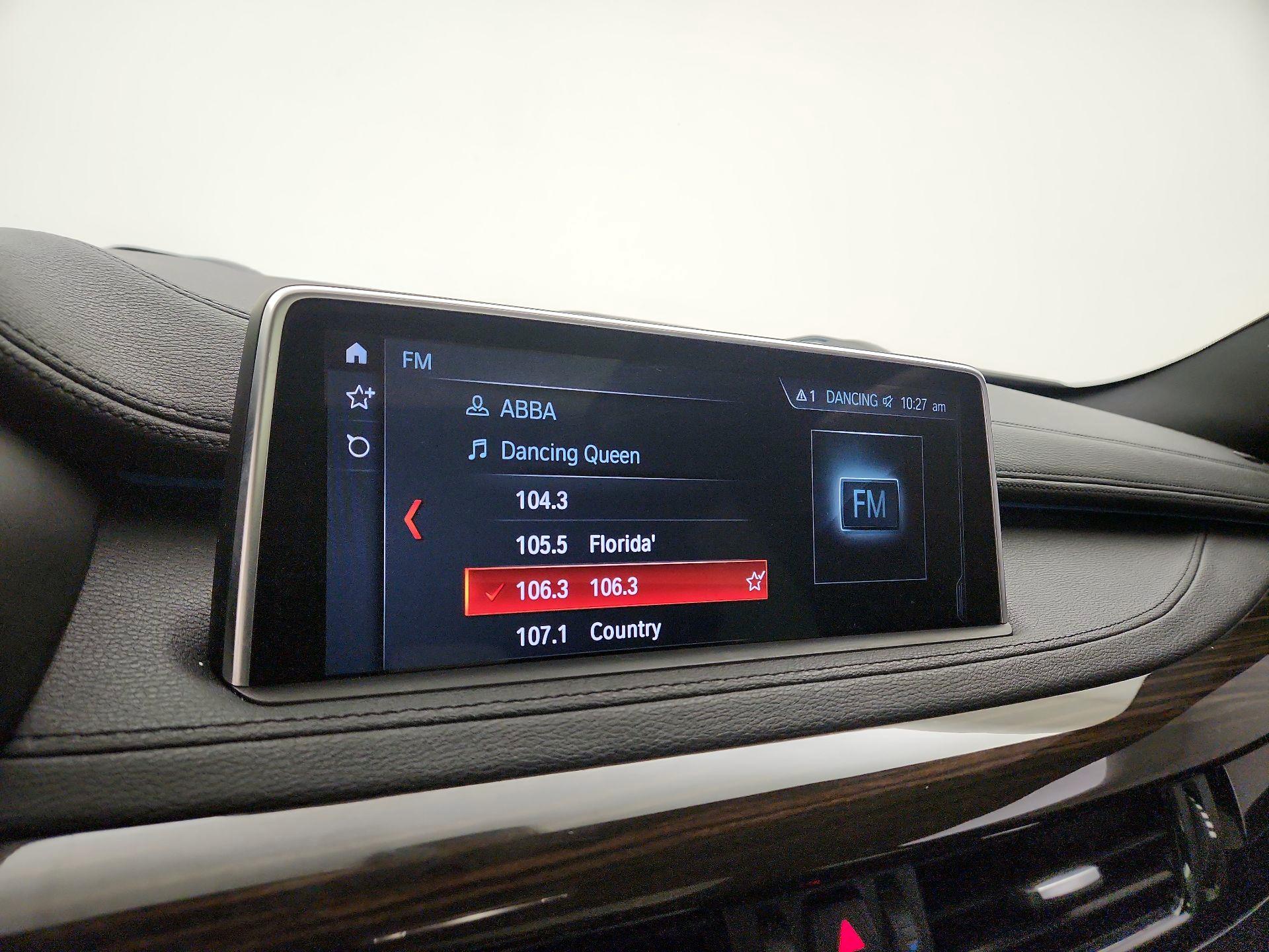 Thumbnail: 2019 BMW X6 - 16